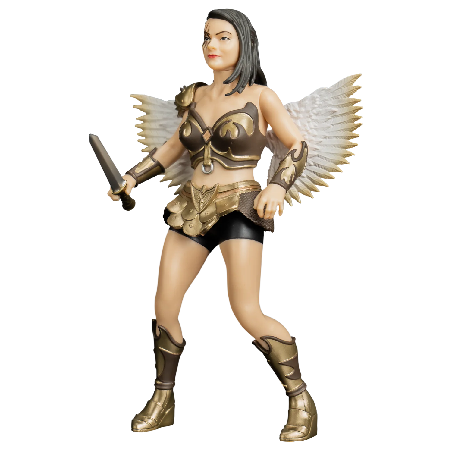 Terrifier 2 - Angel Warrior Sienna Shaw- 5" Action Figure - Image 2