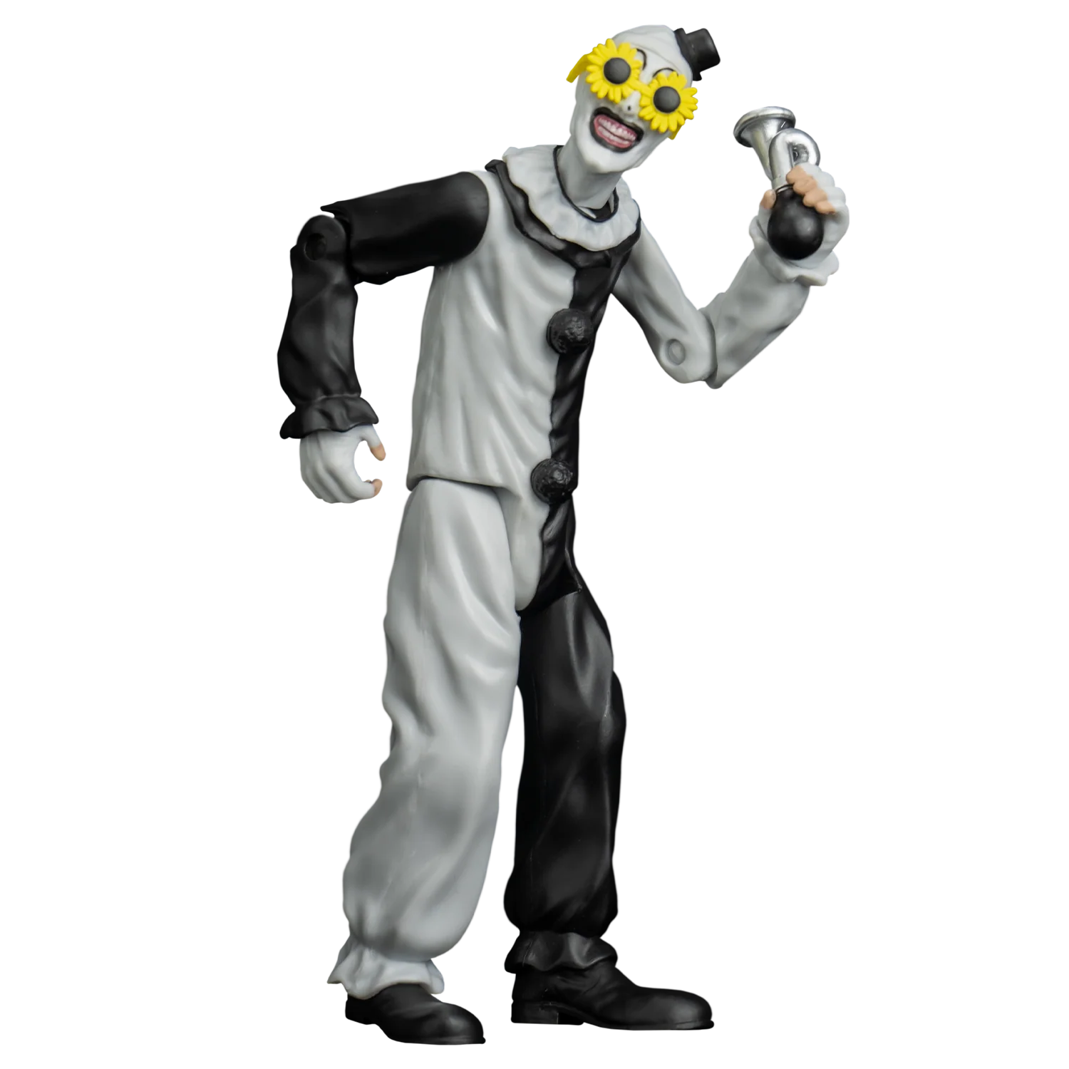 Terrifier 5" Action Figure Bundle - Image 15