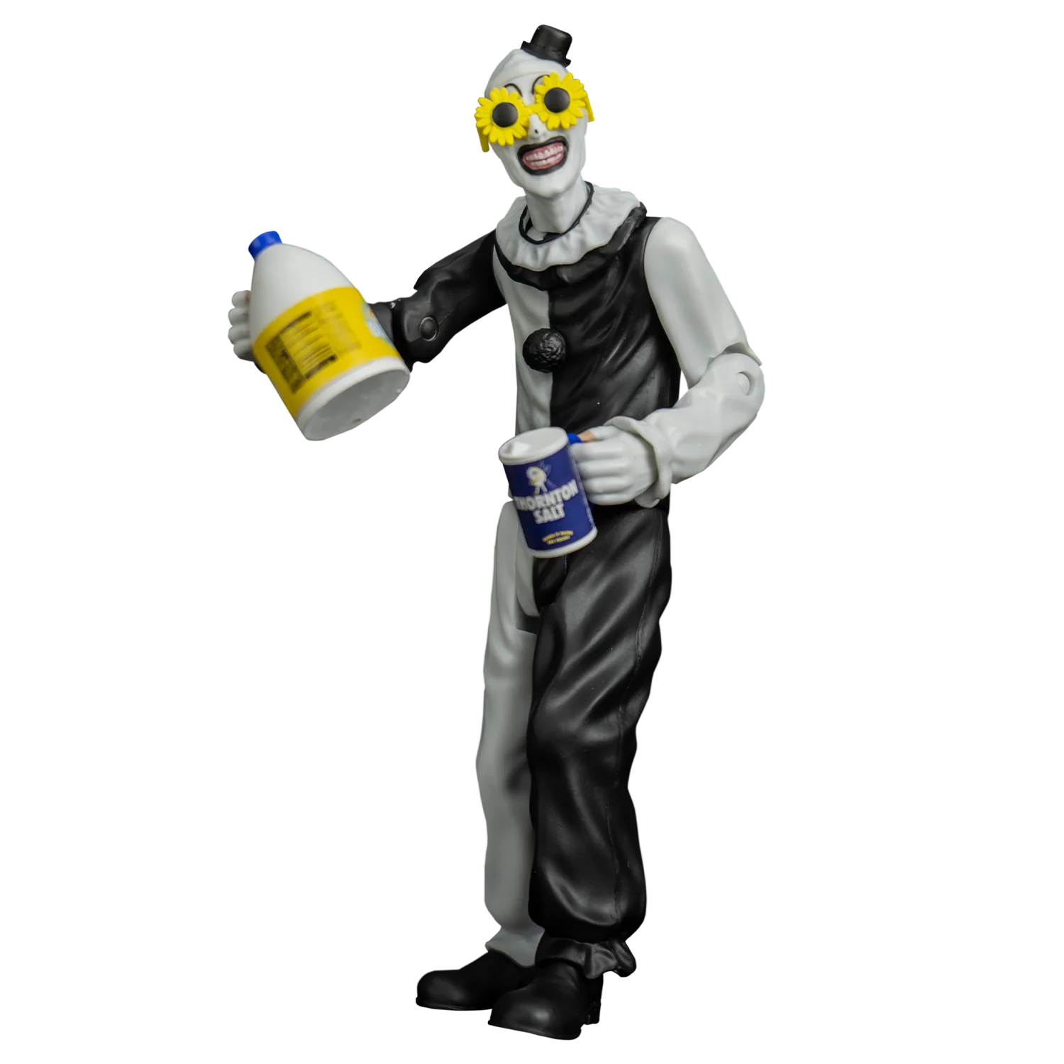 Terrifier 5" Action Figure Bundle - Image 16