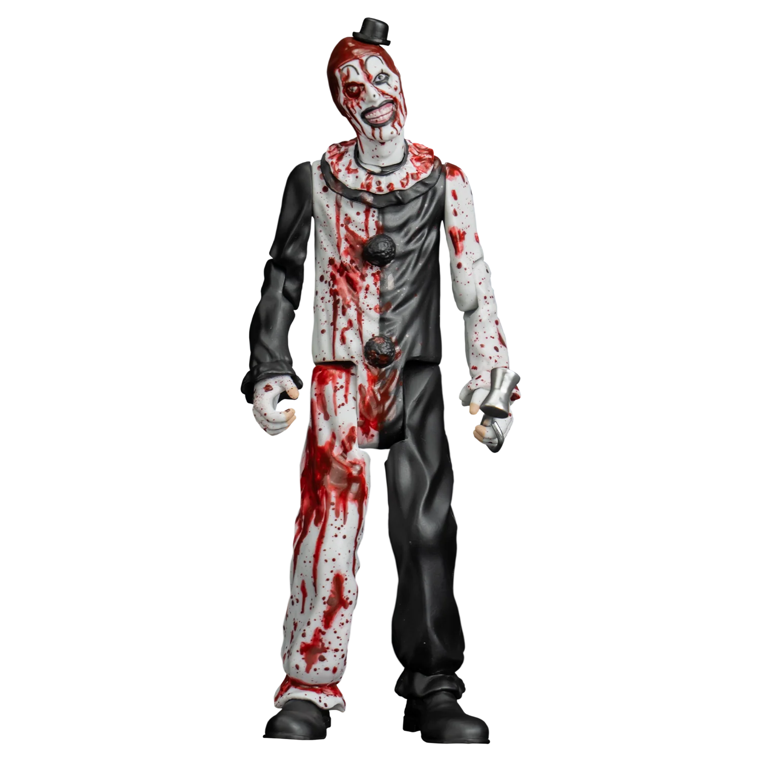 Terrifier 5" Action Figure Bundle - Image 2