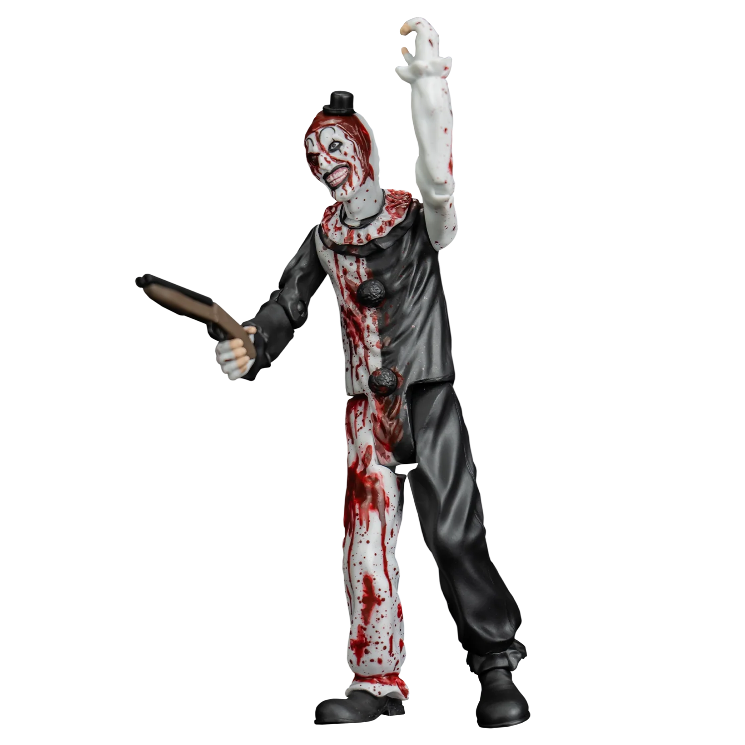 Terrifier 5" Action Figure Bundle - Image 4