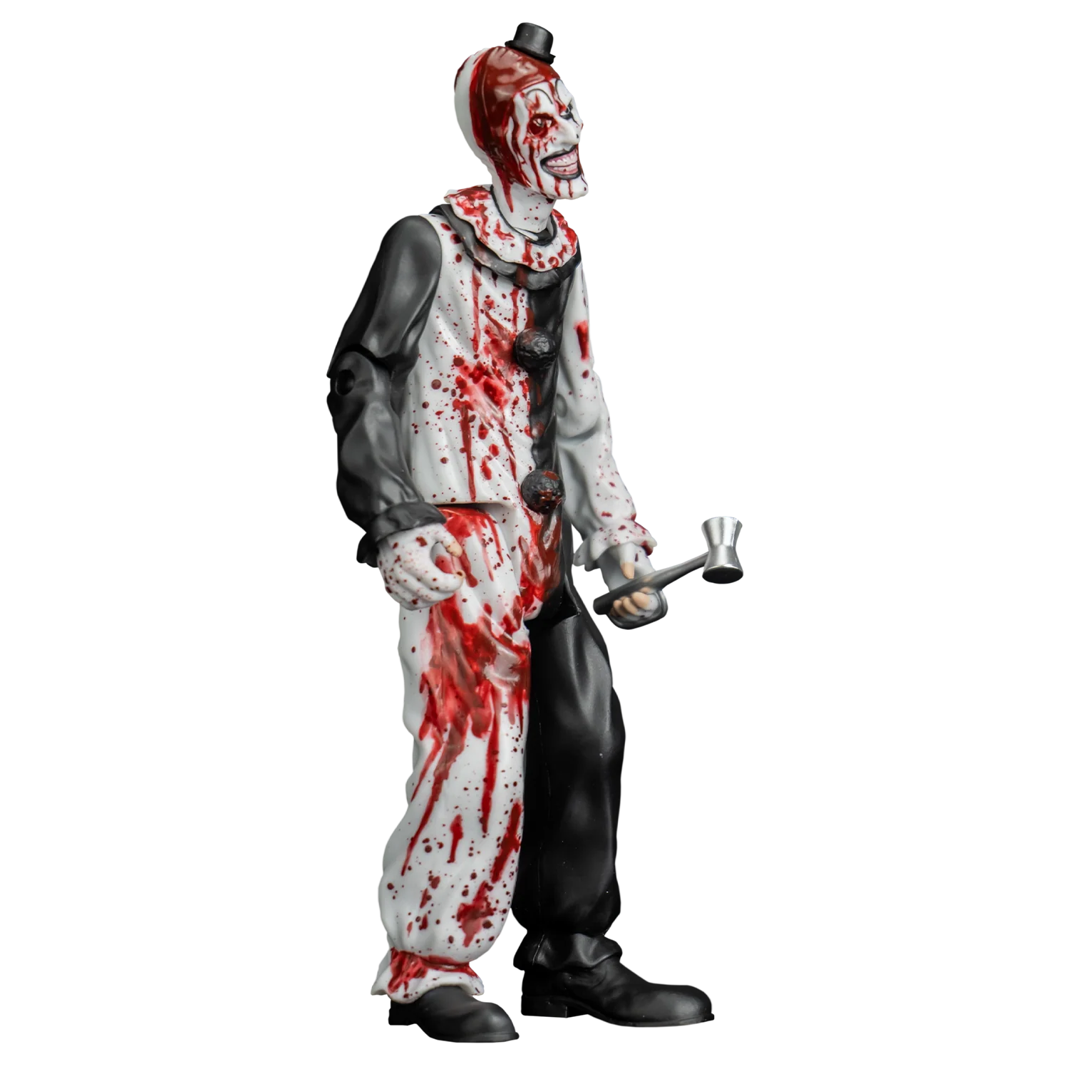Terrifier 5" Action Figure Bundle - Image 5