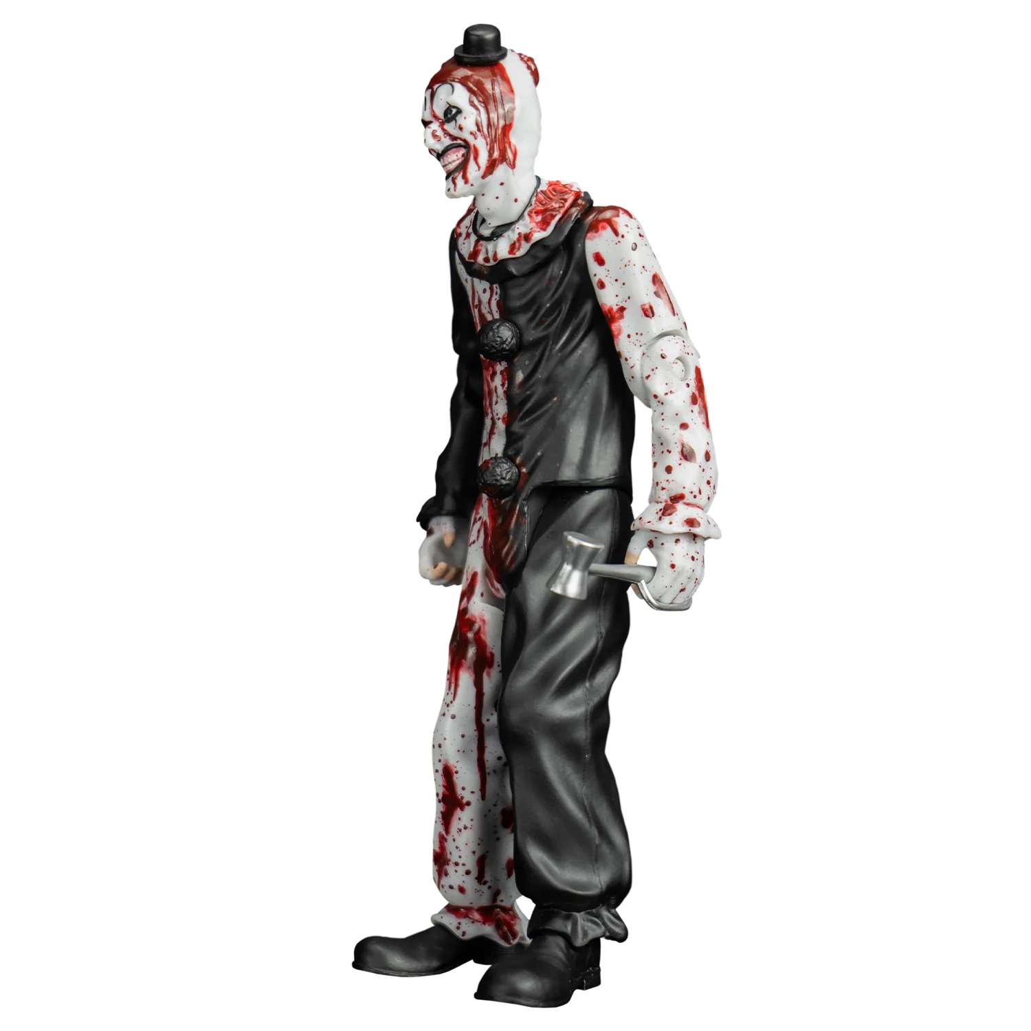 Terrifier 5" Action Figure Bundle - Image 6