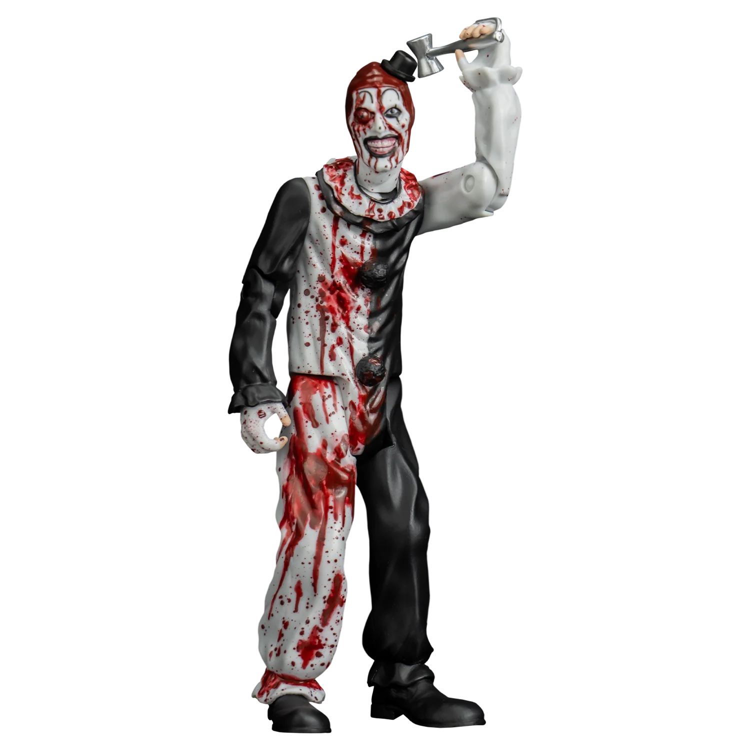 Terrifier 5" Action Figure Bundle - Image 7