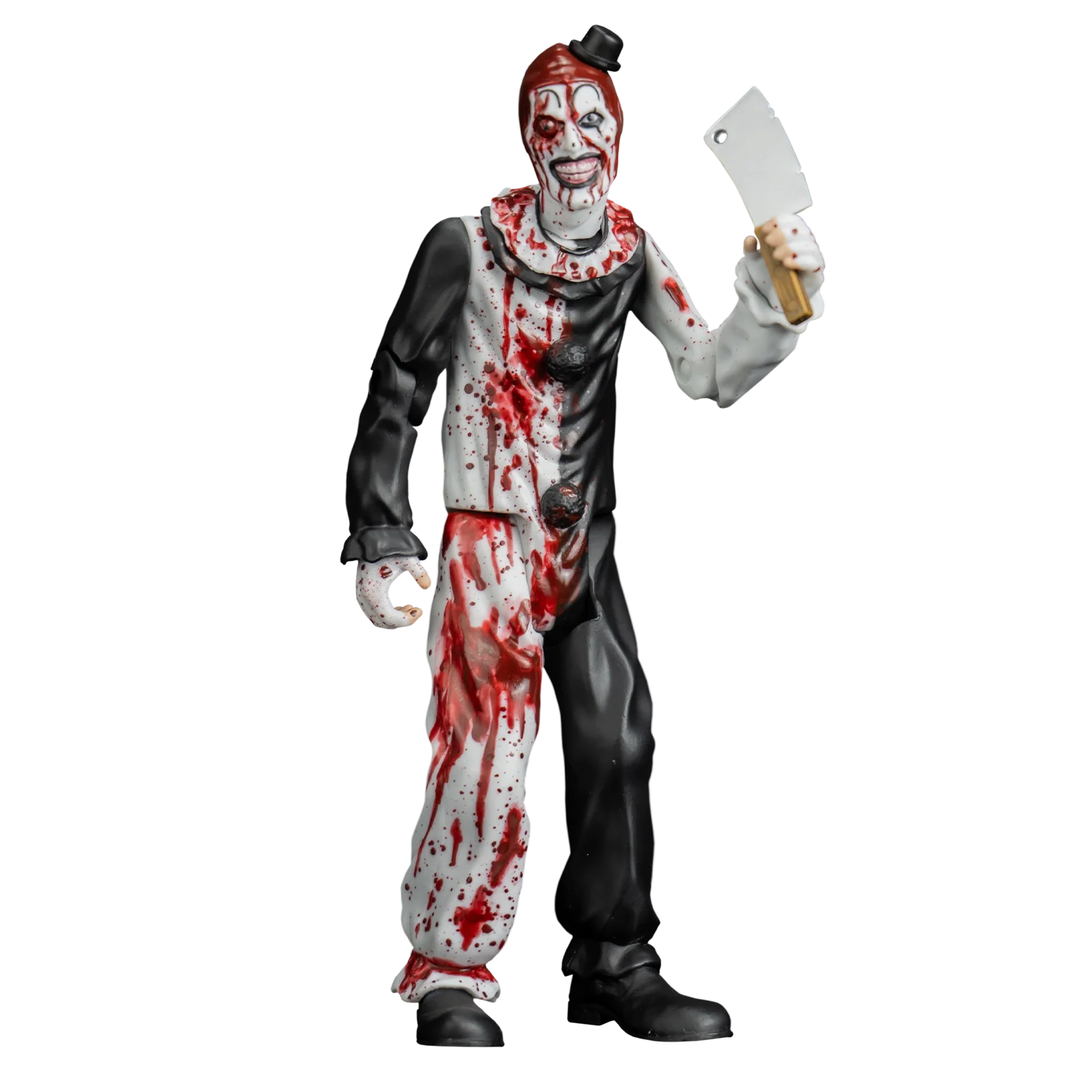 Terrifier 5" Action Figure Bundle - Image 9