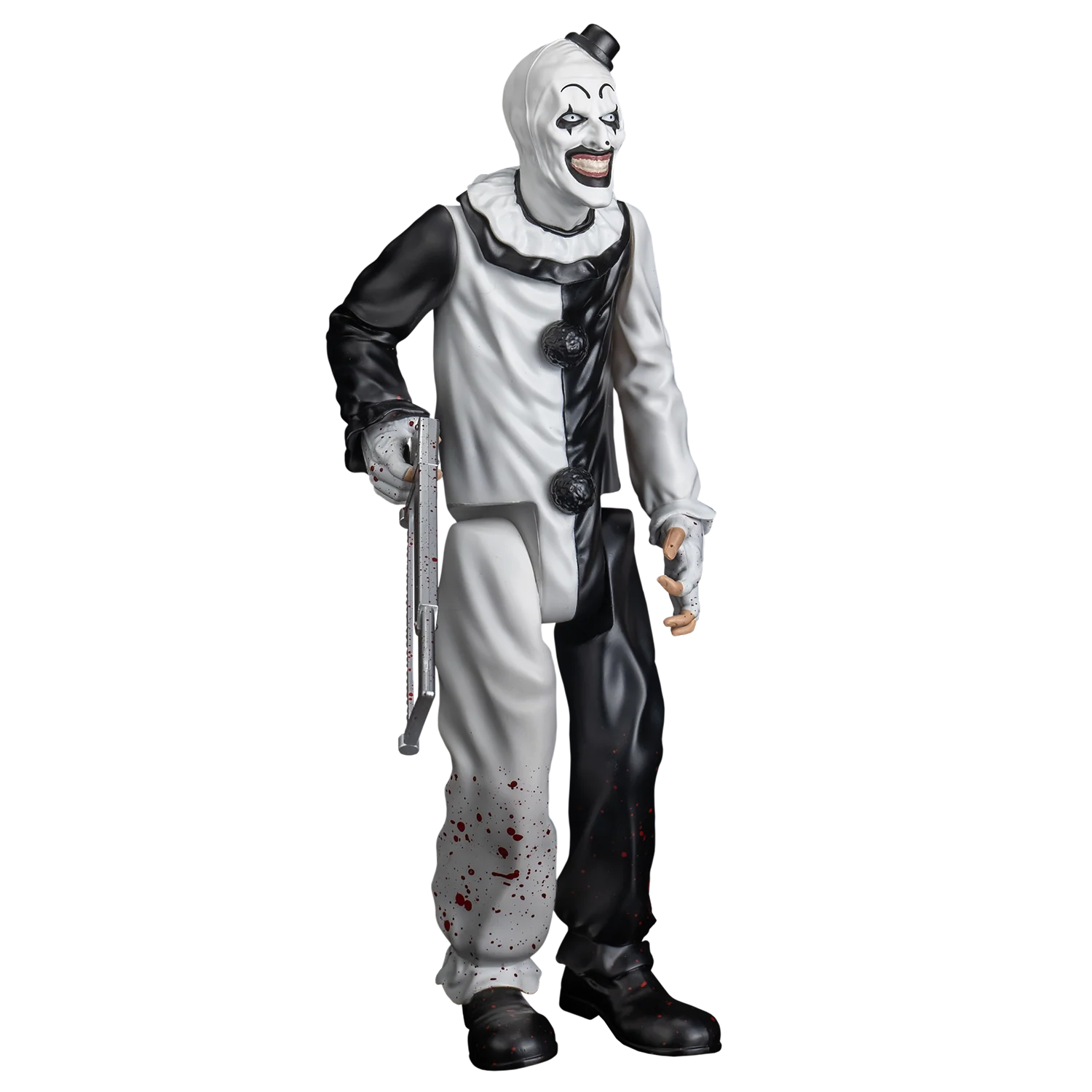 Terrifier - Giant-Size Art the Clown Figure - Image 3