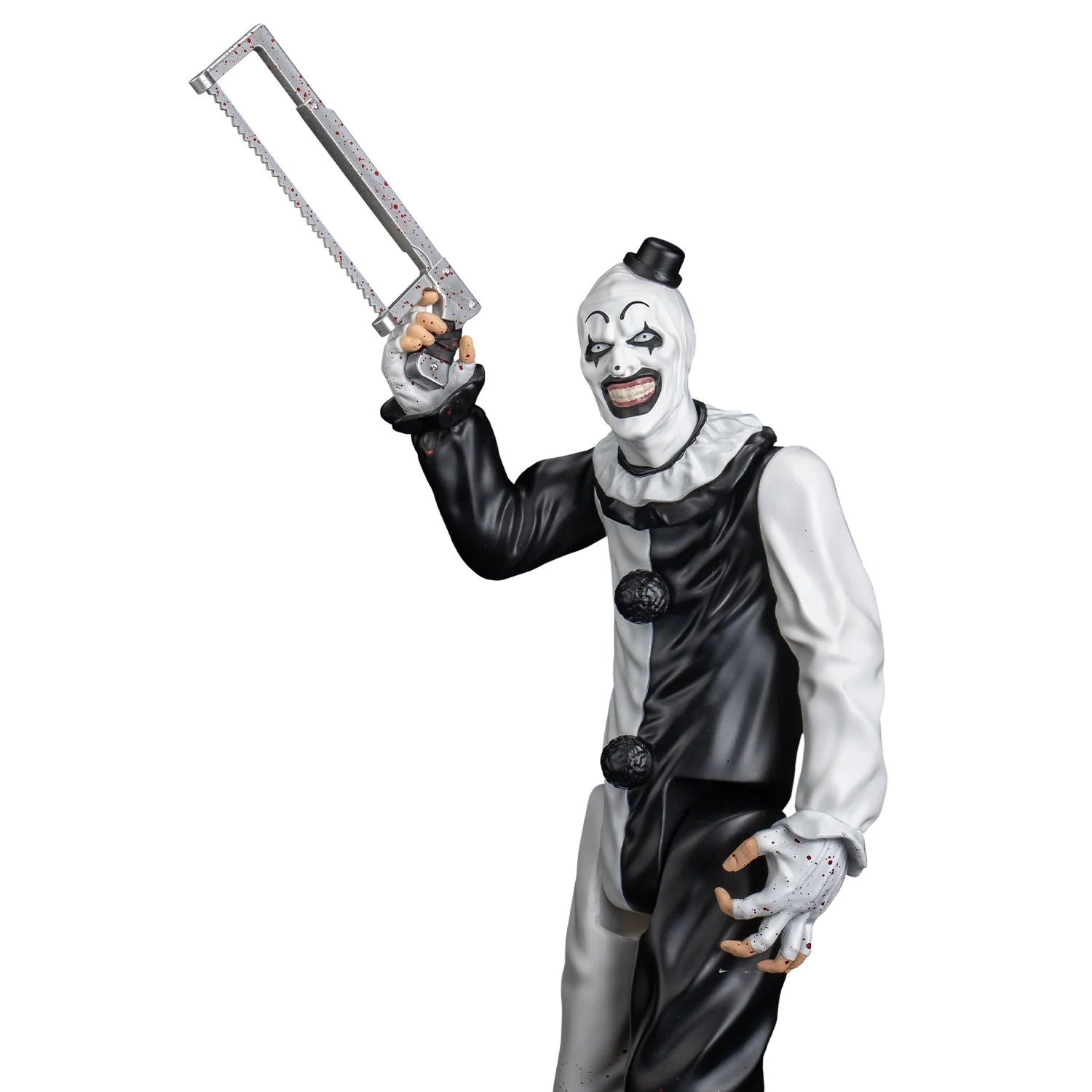 Terrifier - Giant-Size Art the Clown Figure - Image 5