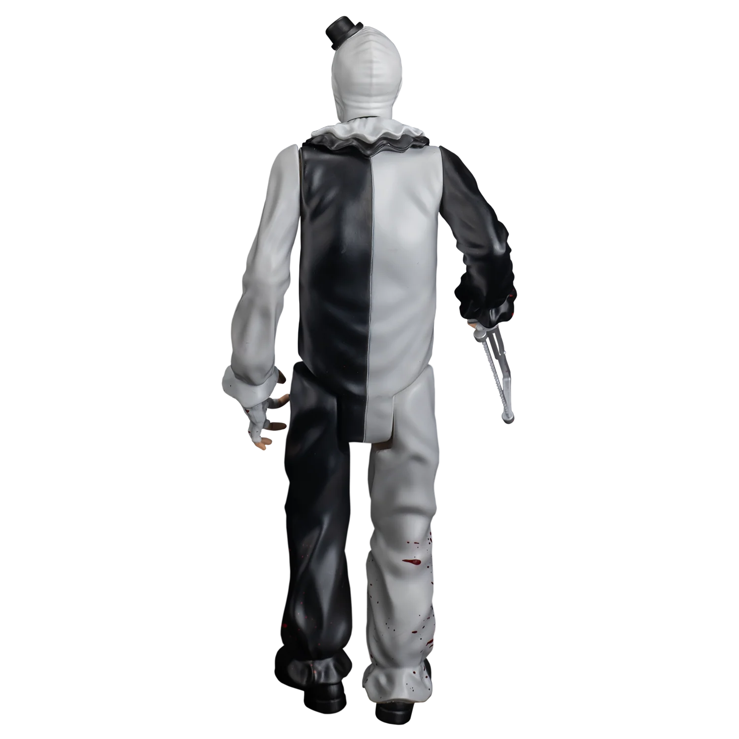 Terrifier - Giant-Size Art the Clown Figure - Image 6