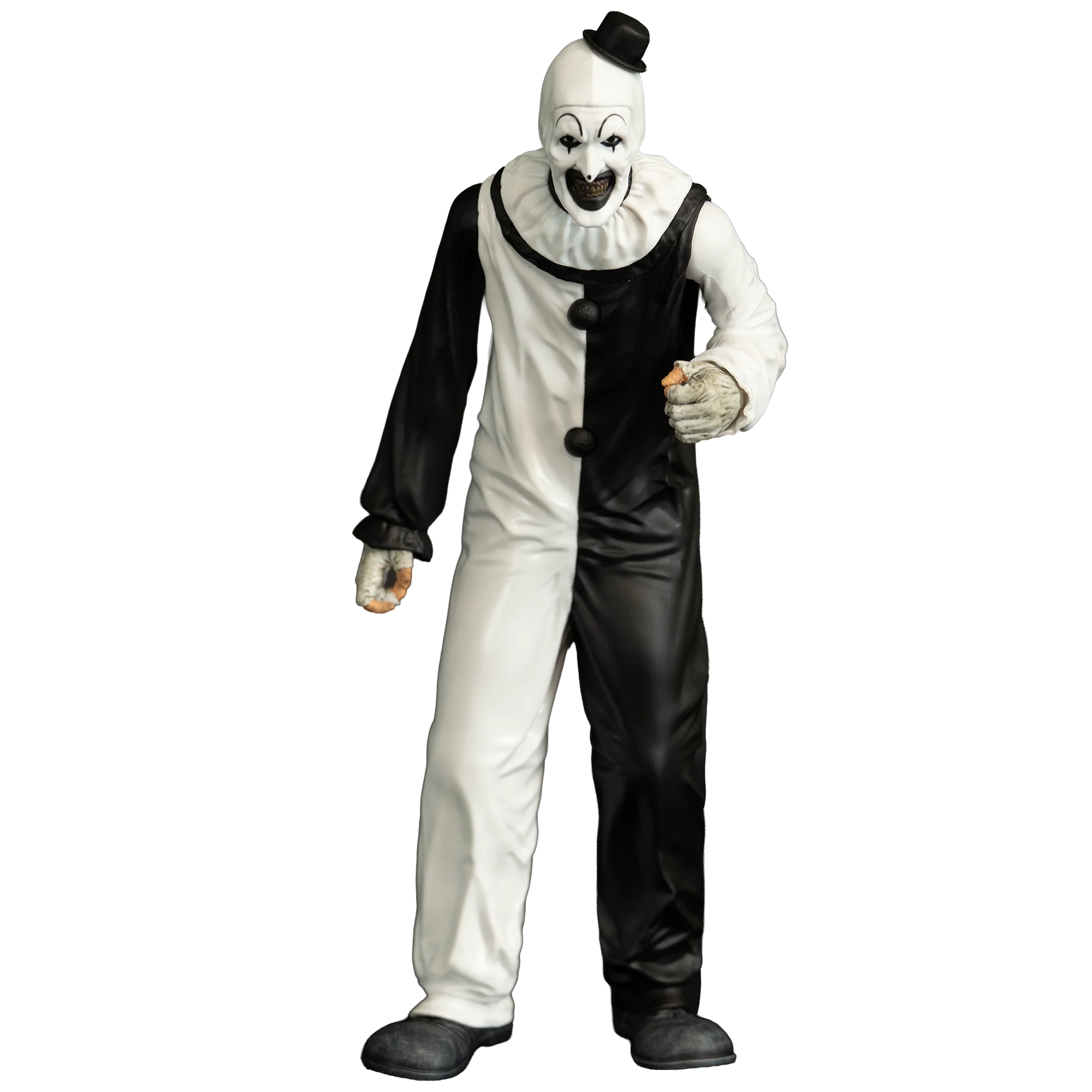 *PRE-ORDER* Scream Greats - Terrifier - Art the Clown - 8" Figure - Image 2