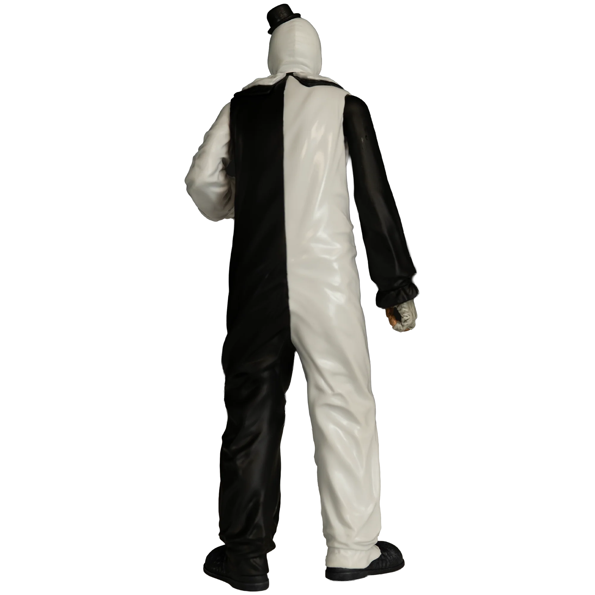 *PRE-ORDER* Scream Greats - Terrifier - Art the Clown - 8" Figure - Image 4