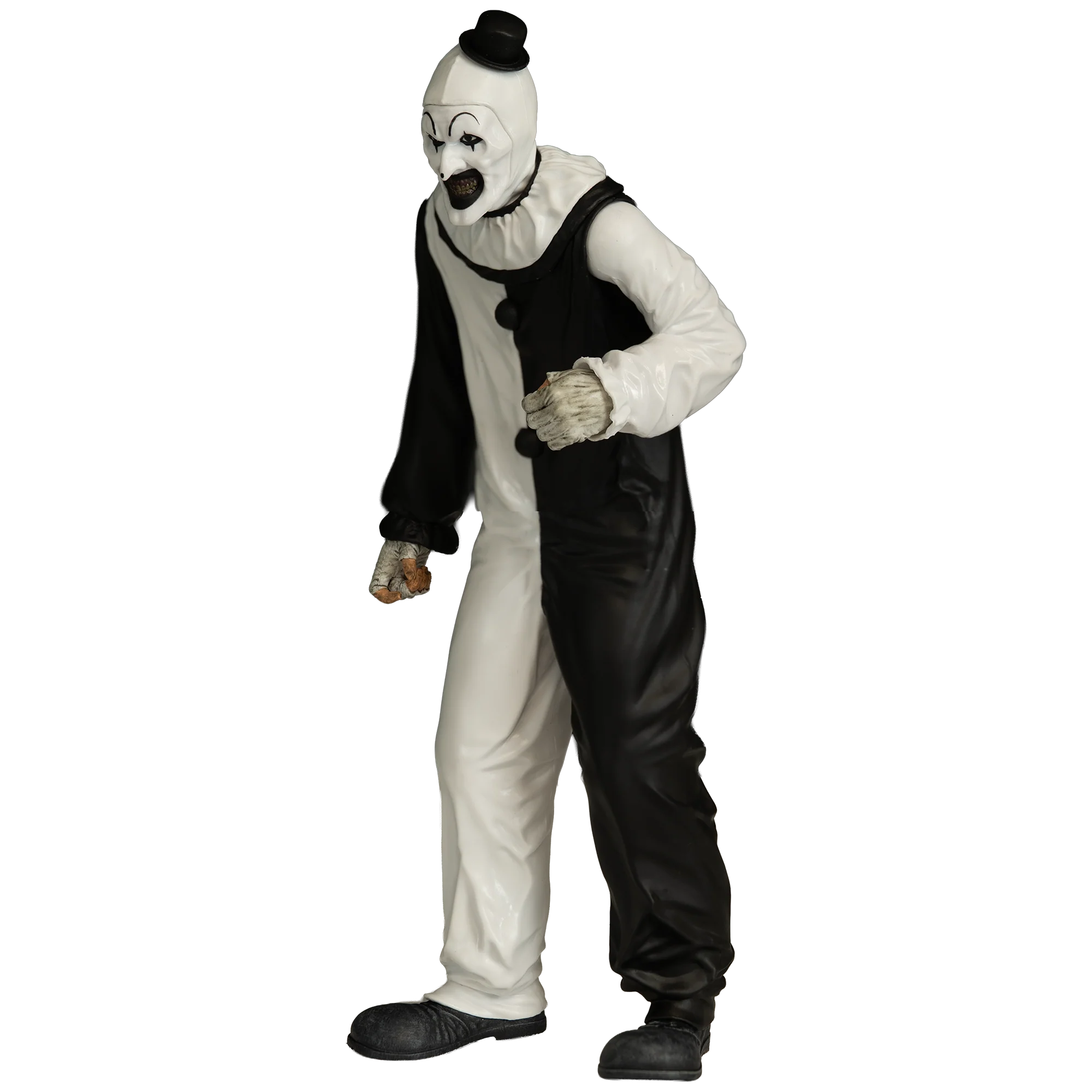*PRE-ORDER* Scream Greats - Terrifier - Art the Clown - 8" Figure - Image 5