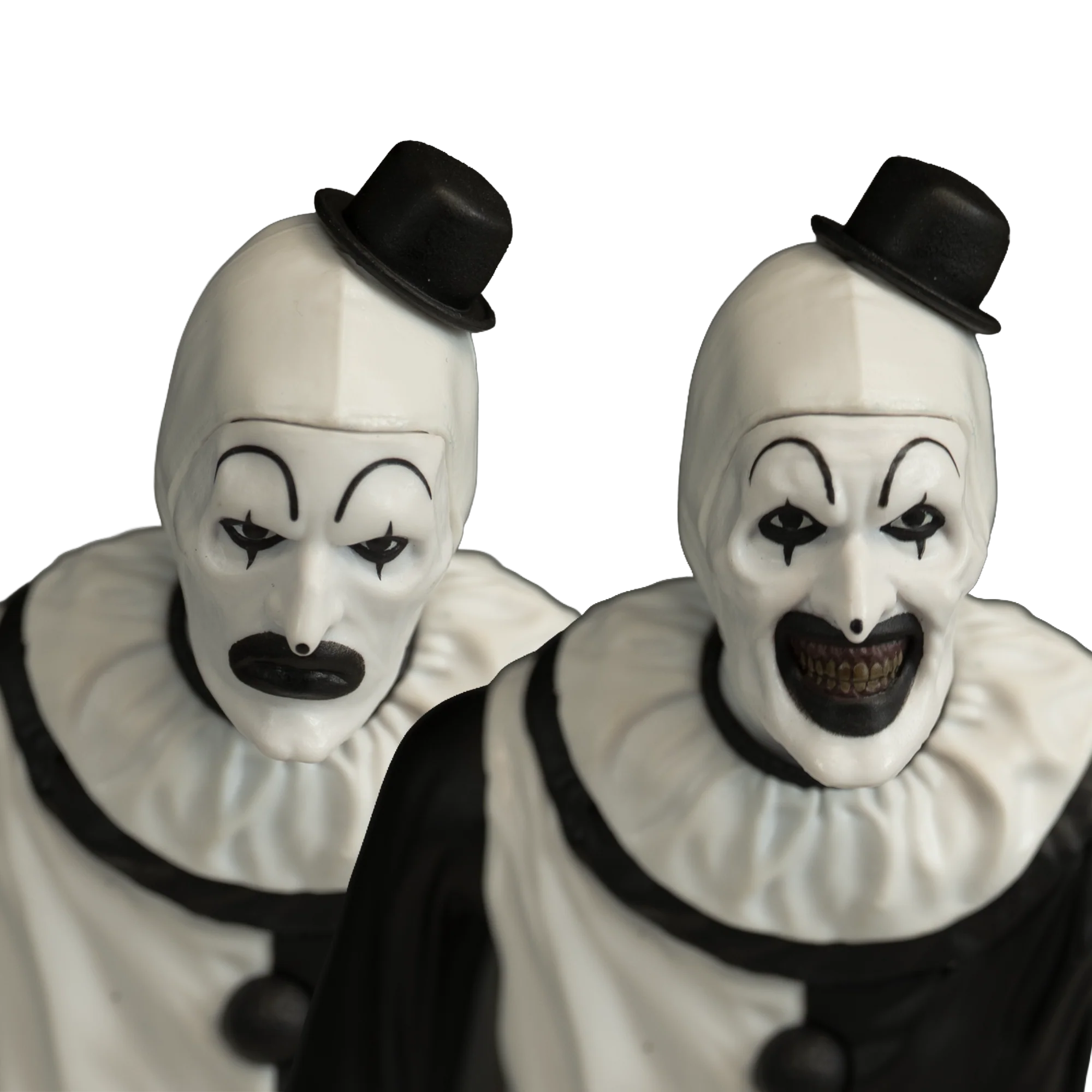 *PRE-ORDER* Scream Greats - Terrifier - Art the Clown - 8" Figure - Image 8