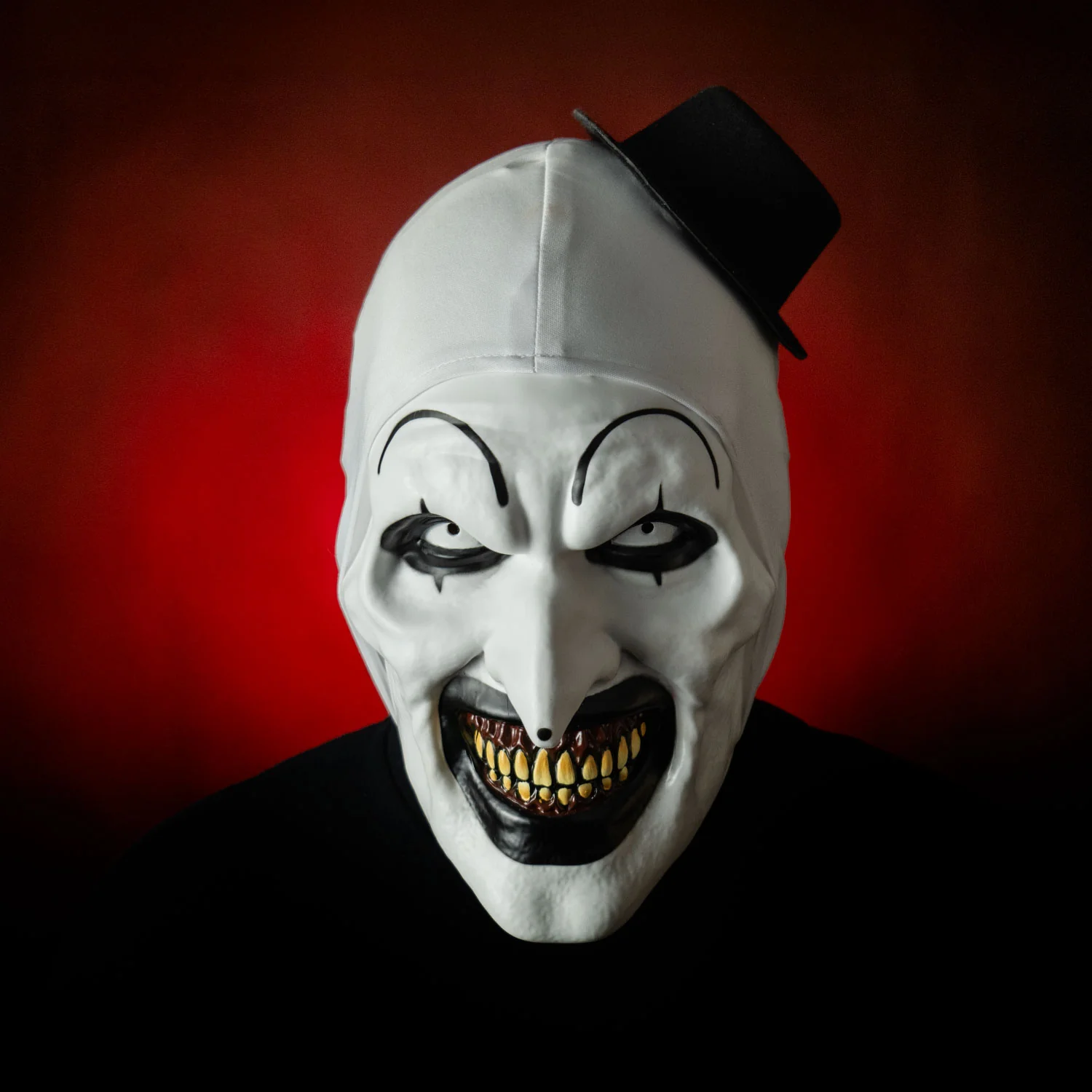 Terrifier Mask Bundle - Image 3