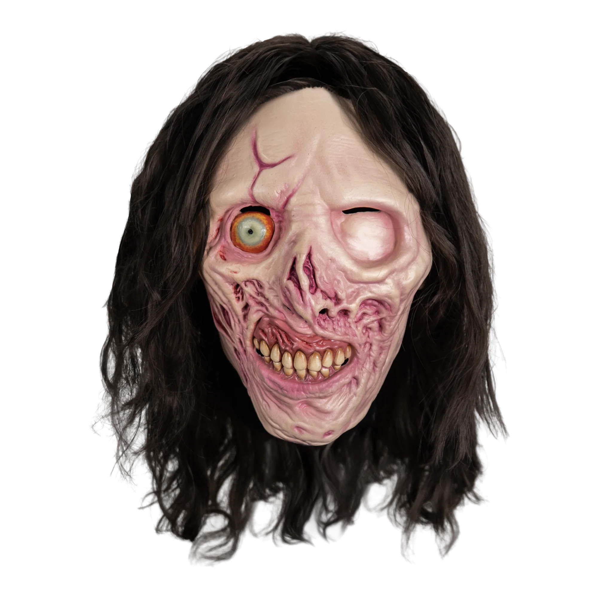*PRE-ORDER* Terrifier 2 - Victoria Heyes Mask