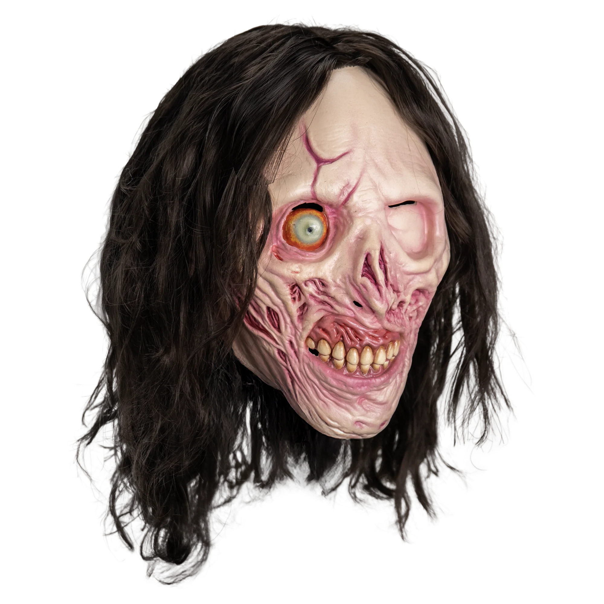 *PRE-ORDER* Terrifier 2 - Victoria Heyes Mask - Image 3