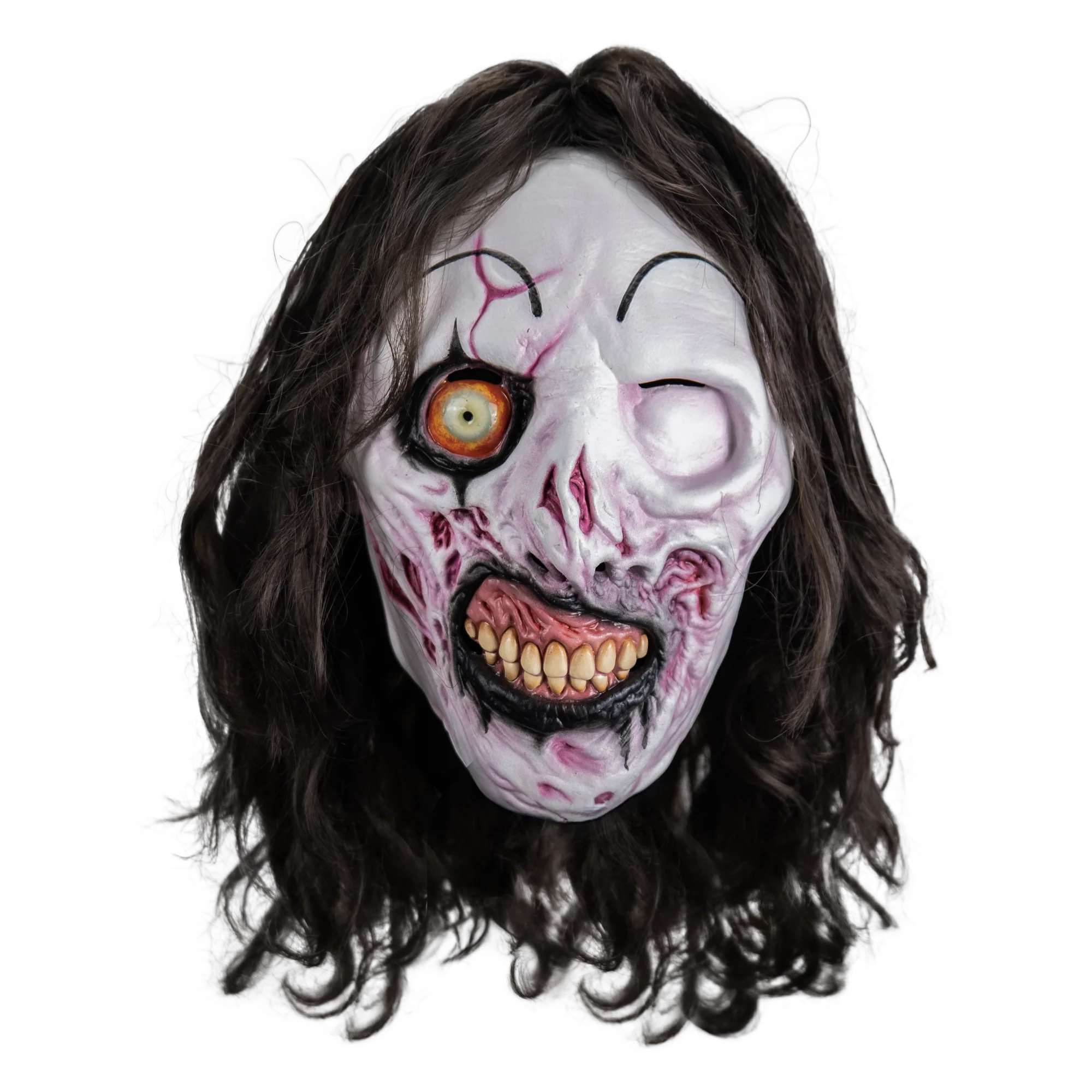 *PRE-ORDER* Terrifier 3 - Victoria the Clown Mask