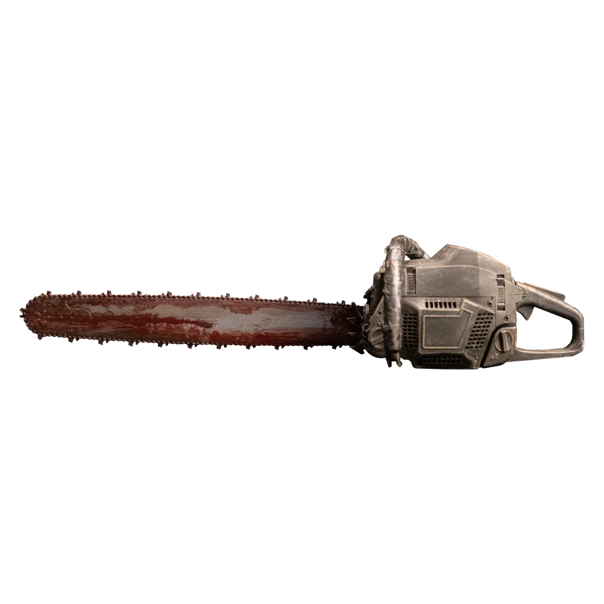 The Texas Chainsaw Massacre (2003) - Leatherface 1:6 Scale Figure - Image 6