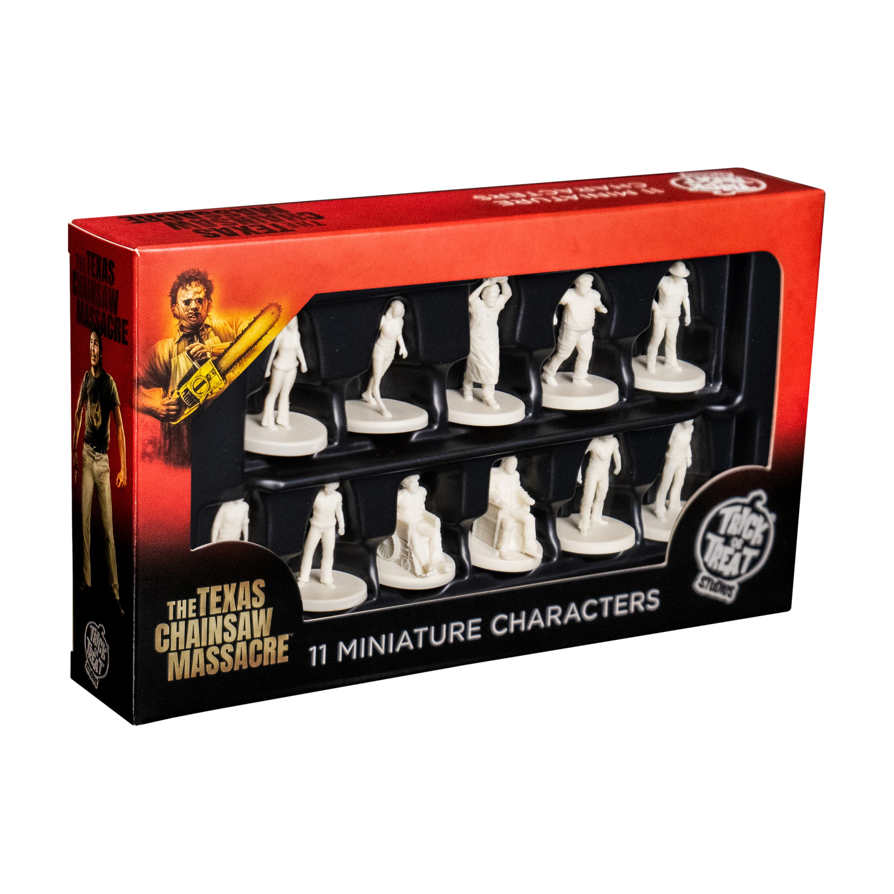 Texas Chainsaw Massacre Game Bundle - Image 5