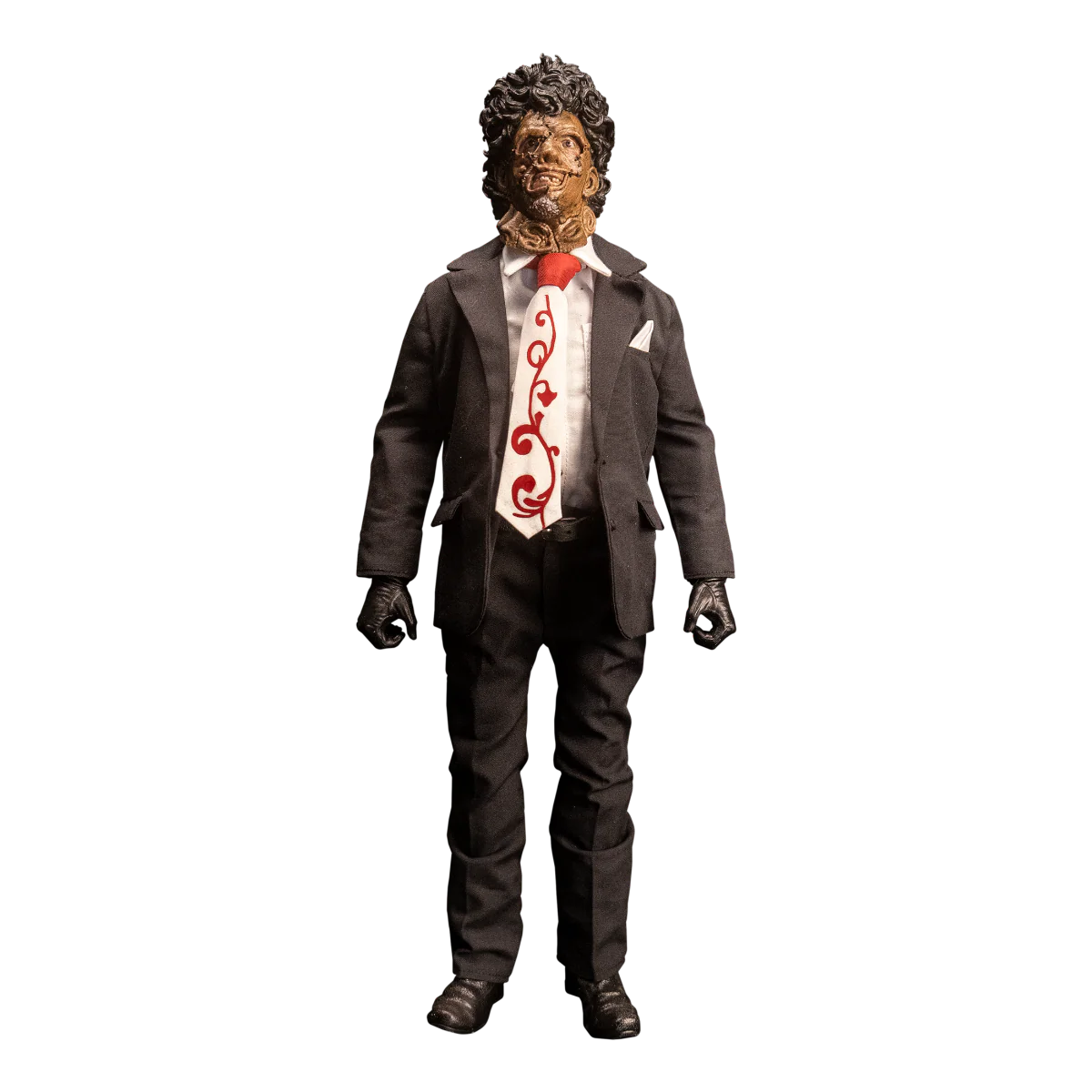 The Texas Chainsaw Massacre 2 - Leatherface 1:6 Scale Figure - Image 3