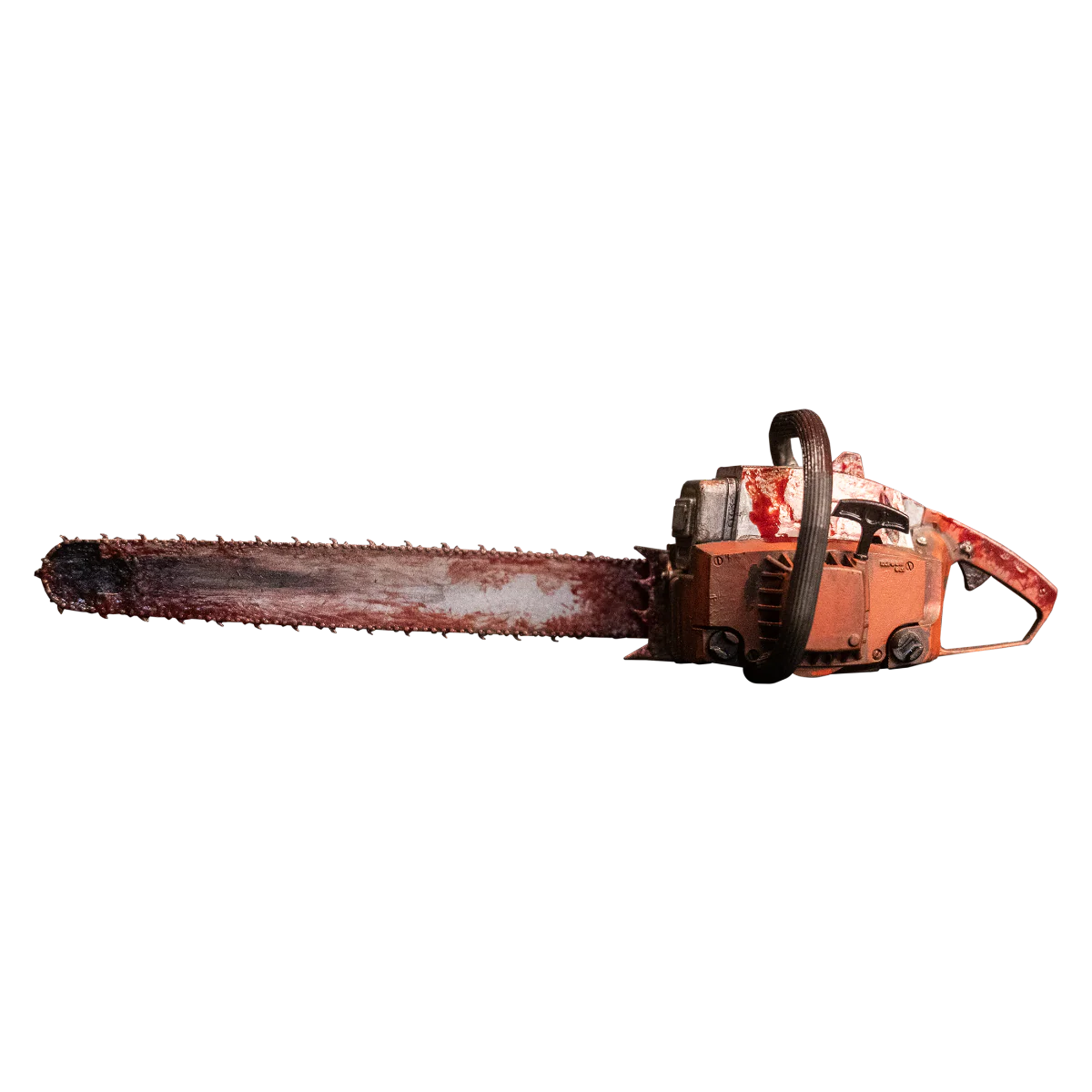 The Texas Chainsaw Massacre 2 - Leatherface 1:6 Scale Figure - Image 4