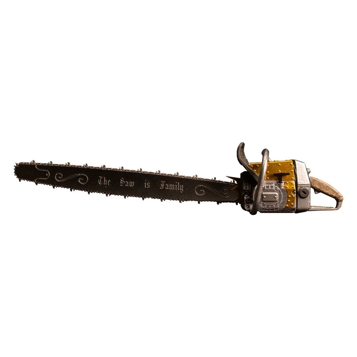 The Texas Chainsaw Massacre III - Leatherface 1:6 Scale Figure - Image 3