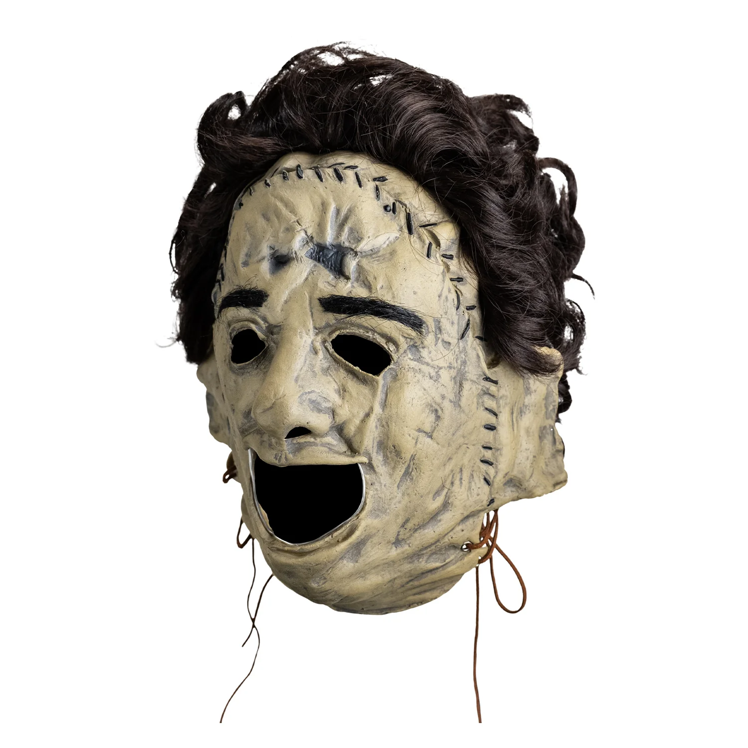 The Texas Chainsaw Massacre (1974) - Killing Mask (Vinyl) - Image 2