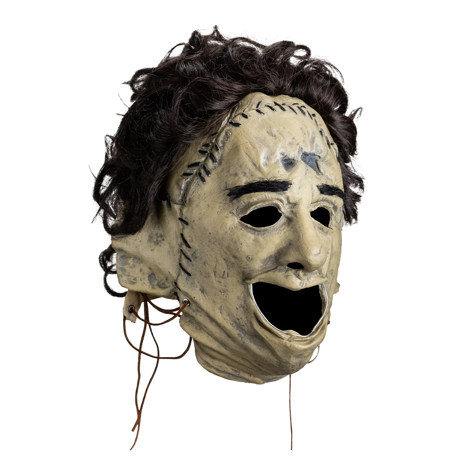 The Texas Chainsaw Massacre (1974) - Killing Mask (Vinyl) - Image 3
