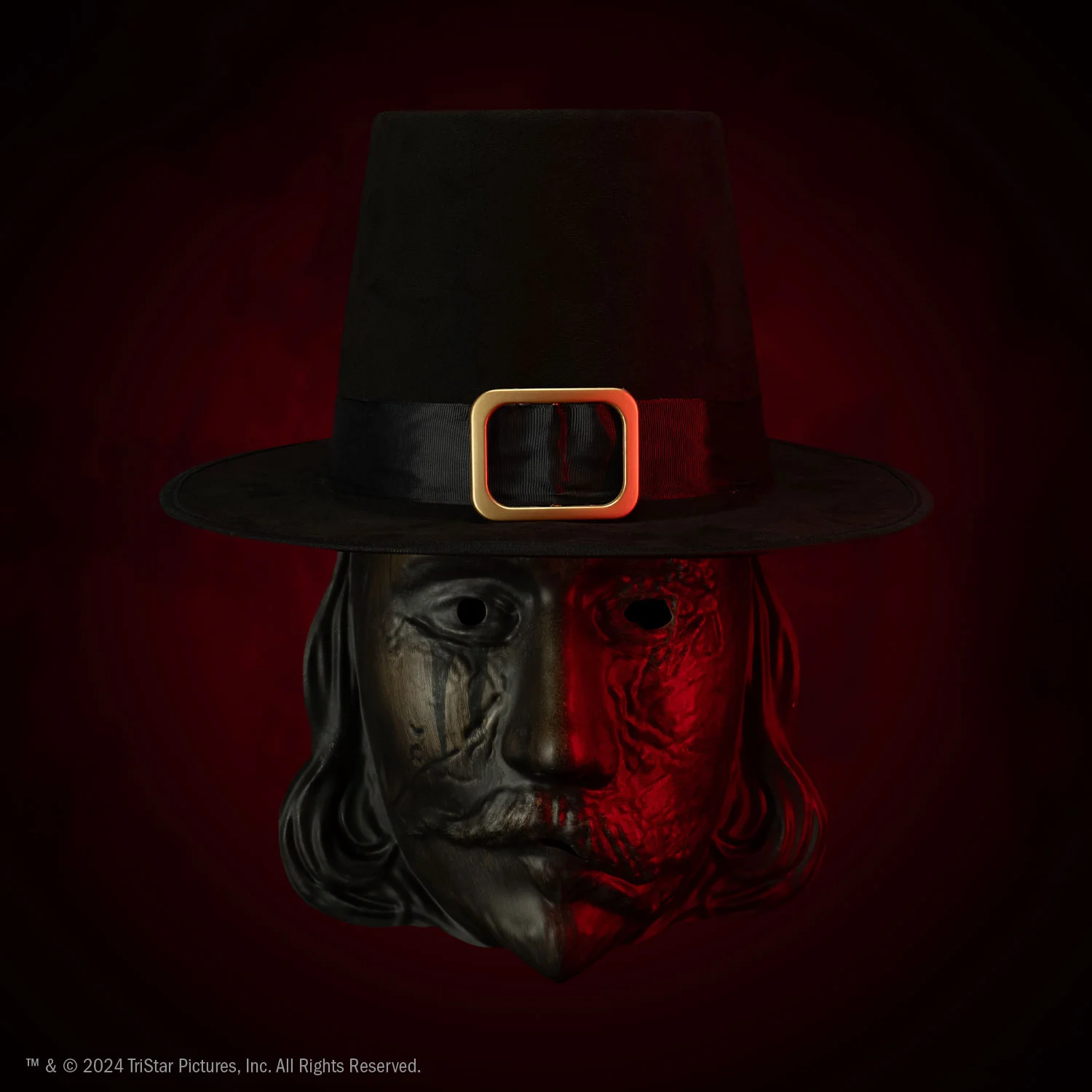 Thanksgiving Mask Bundle - Image 3