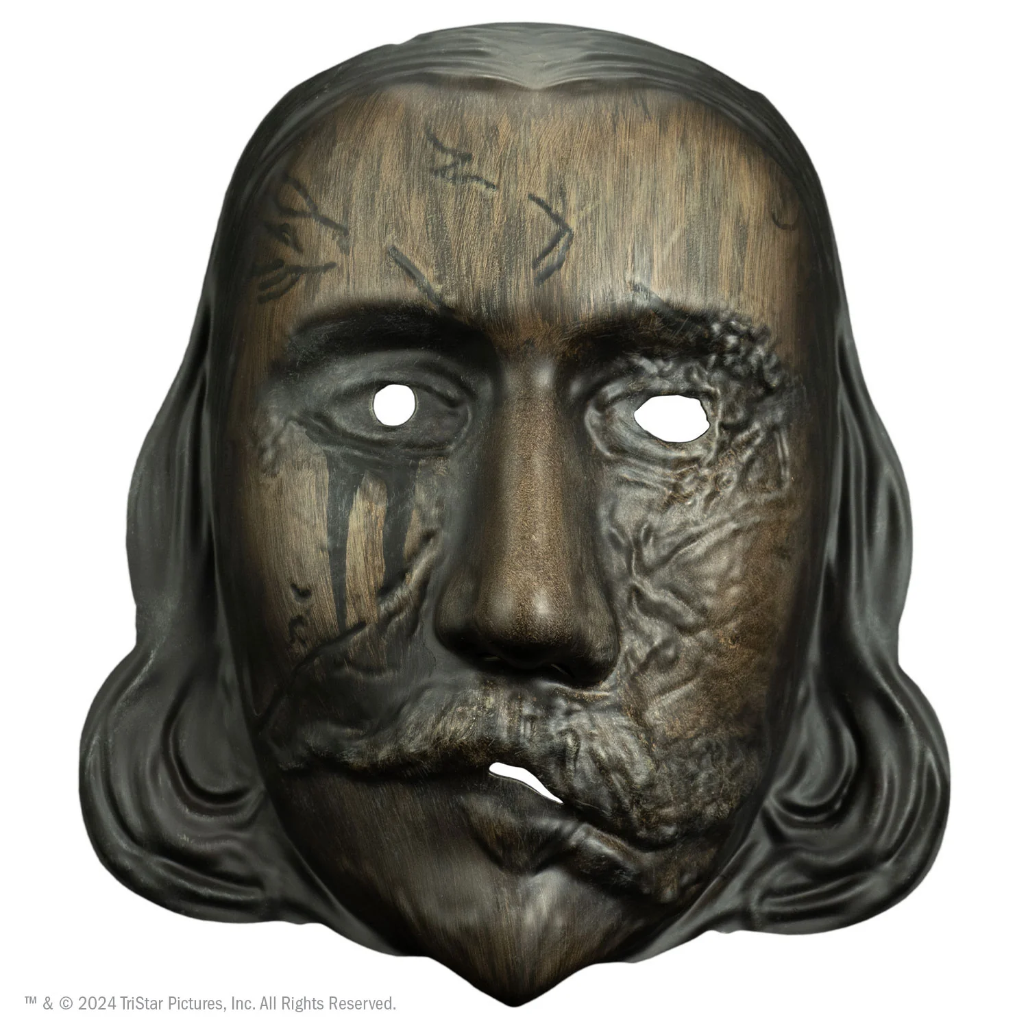 Thanksgiving Mask Bundle - Image 7
