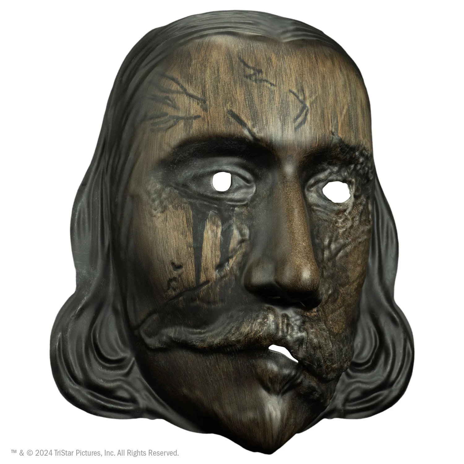 Thanksgiving Mask Bundle - Image 8