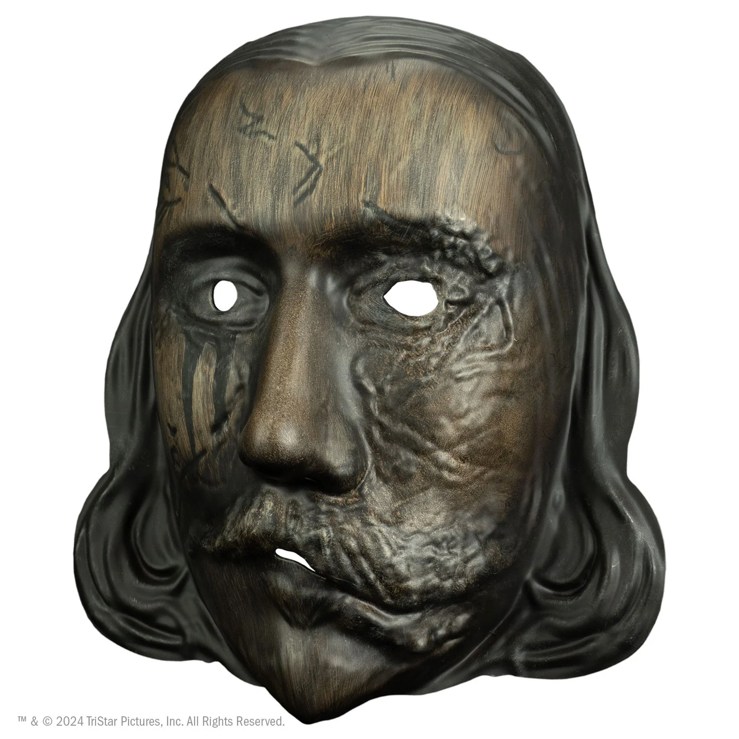 Thanksgiving Mask Bundle - Image 9