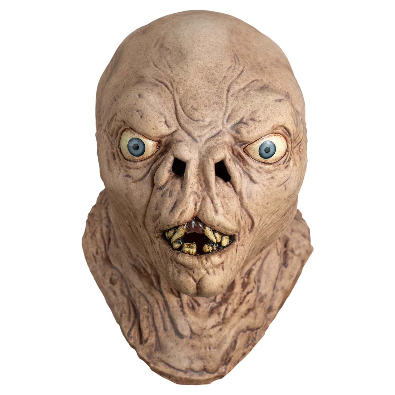 The Beast Within - The Beast Mask