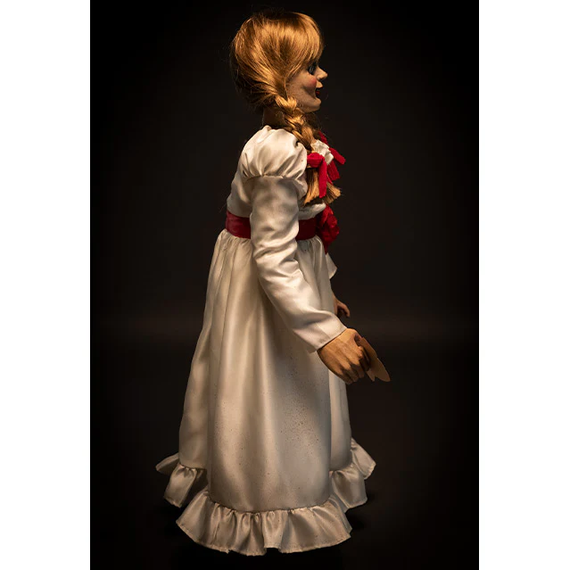 The Conjuring - Annabelle Doll - Image 4