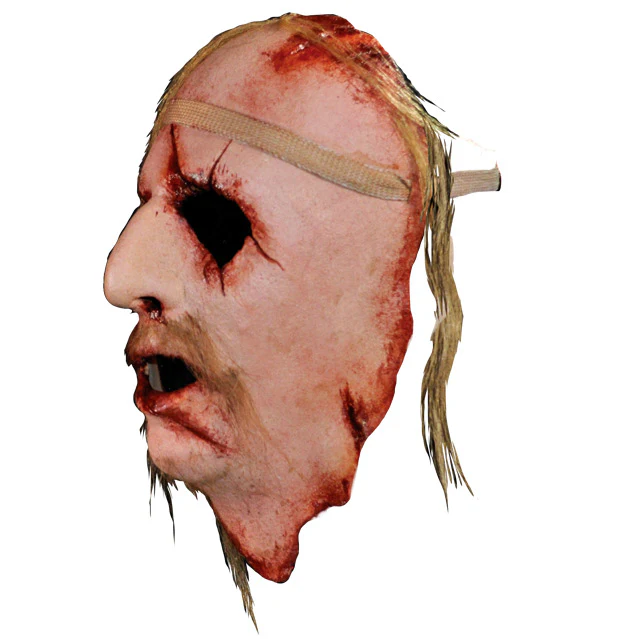 The Devil's Rejects Victim Mask - Image 3