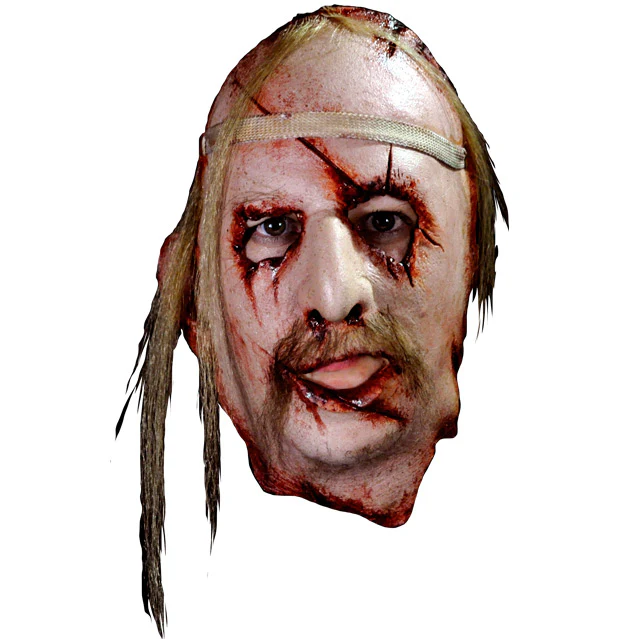 The Devil's Rejects Victim Mask - Image 4