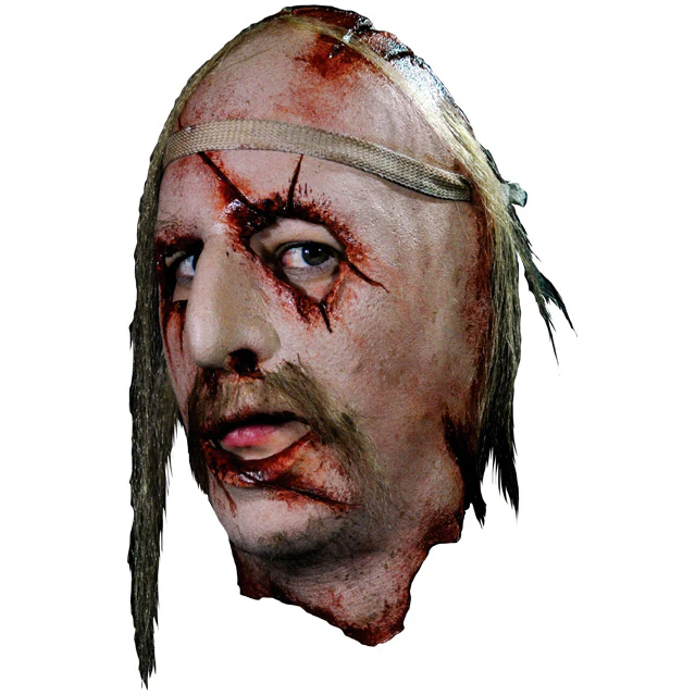 The Devil's Rejects Victim Mask - Image 5