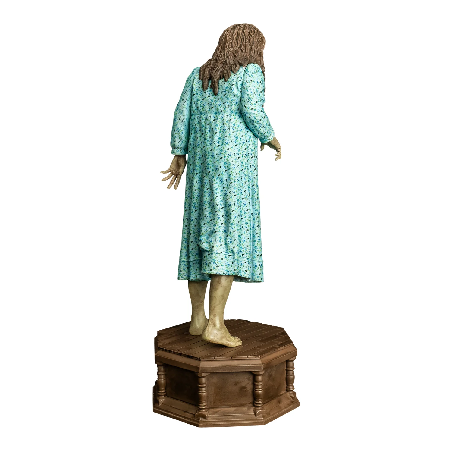 The Exorcist - Regan 12" Statue - Image 4