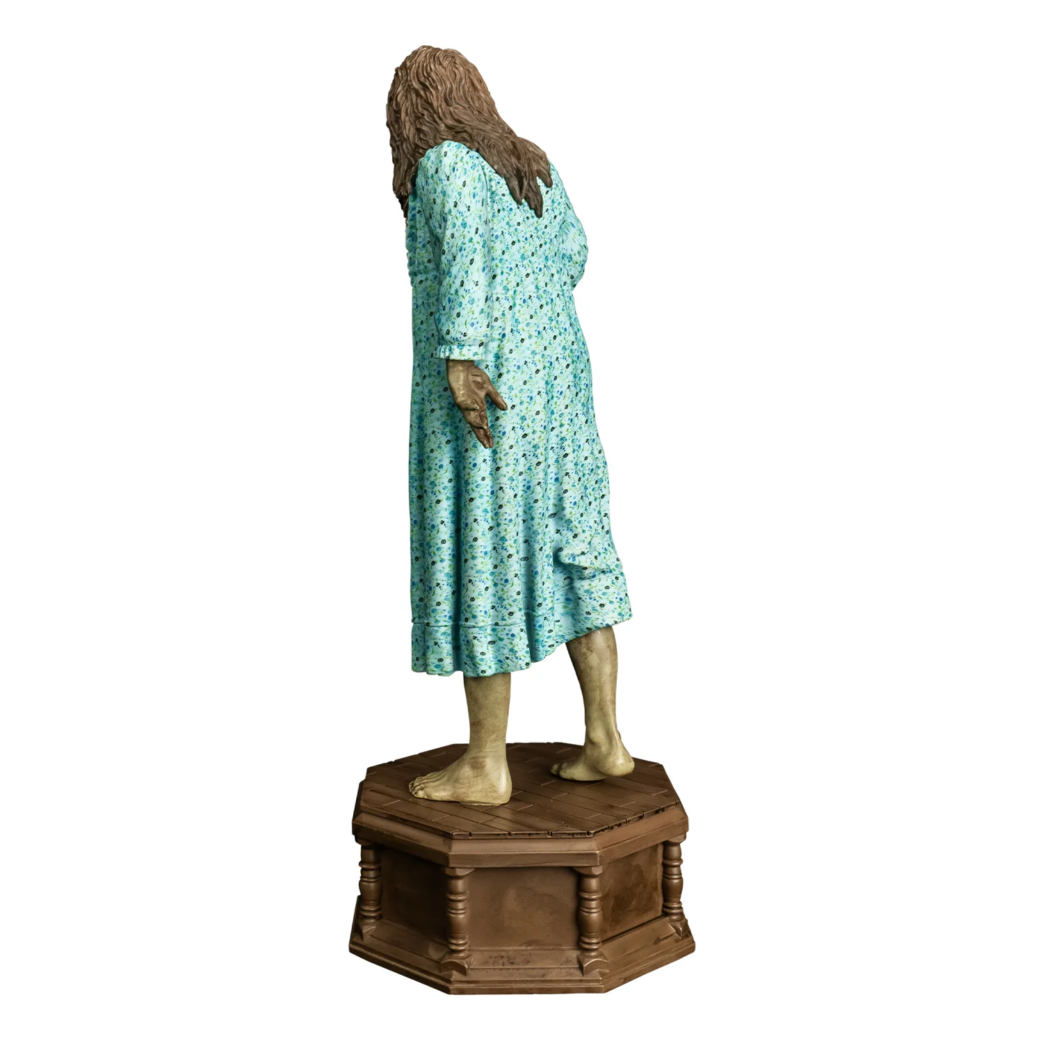 The Exorcist - Regan 12" Statue - Image 5
