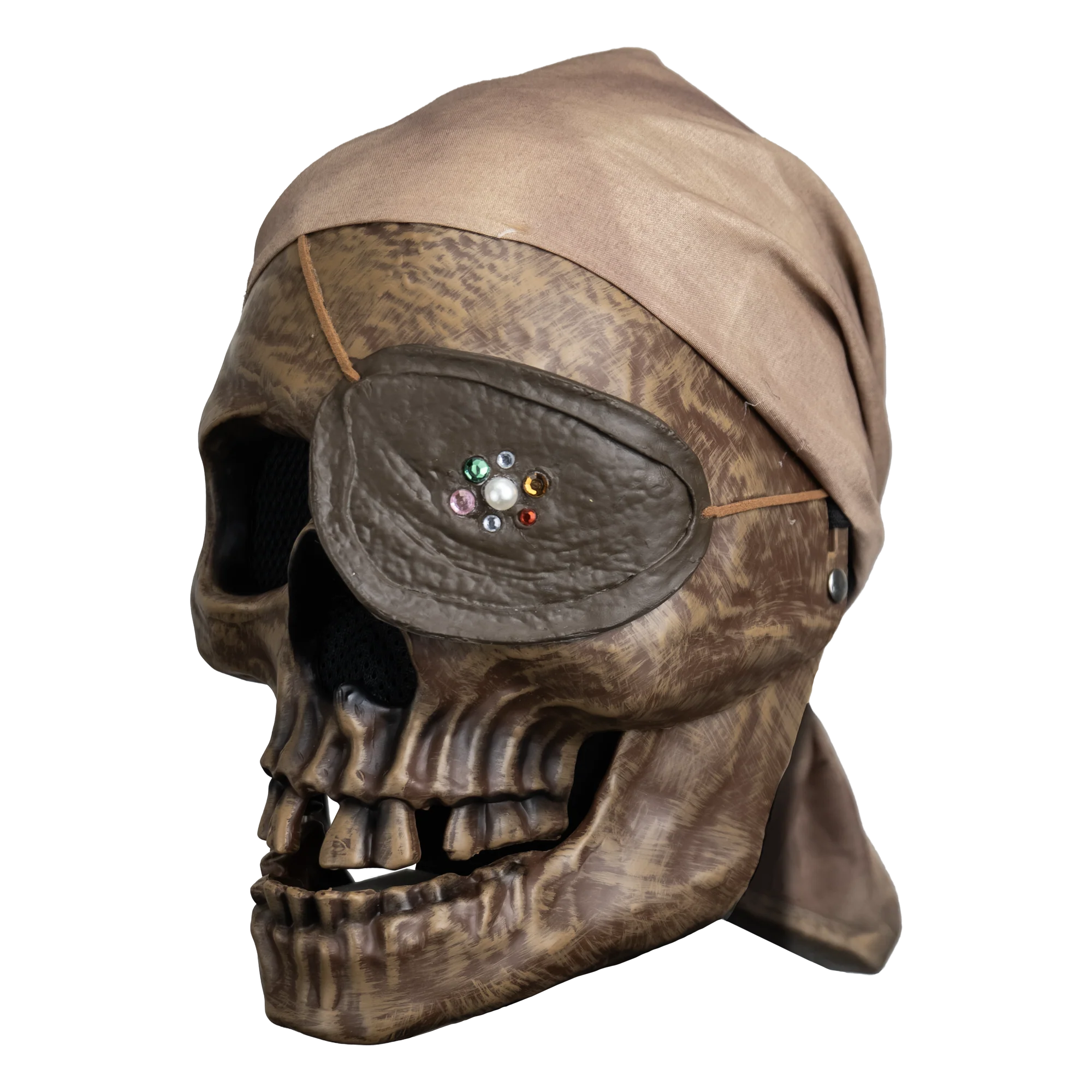 *PRE-ORDER* The Goonies - One Eyed Willy Deluxe Injection Mask - Image 3