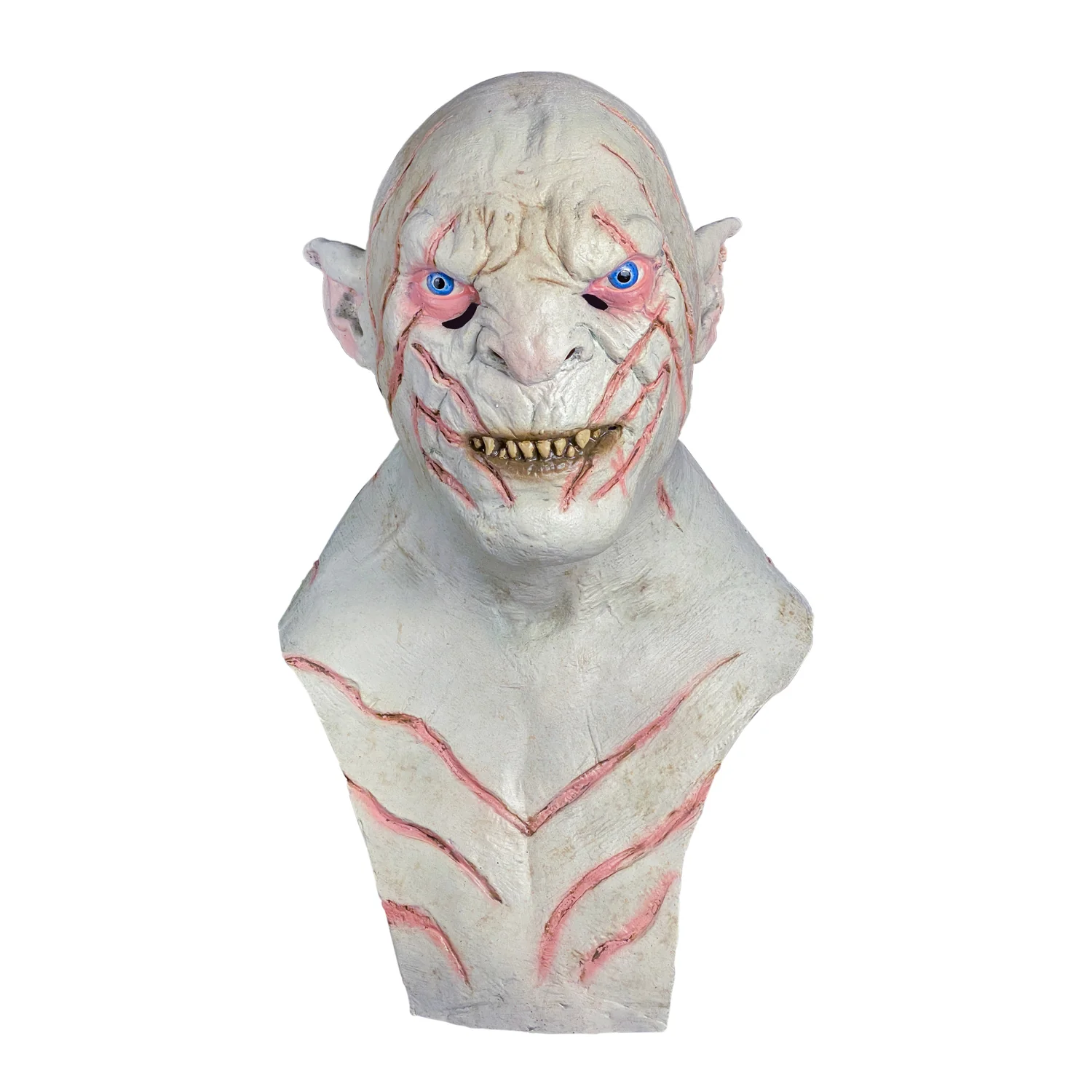 The Hobbit: An Unexpected Journey - Azog Mask