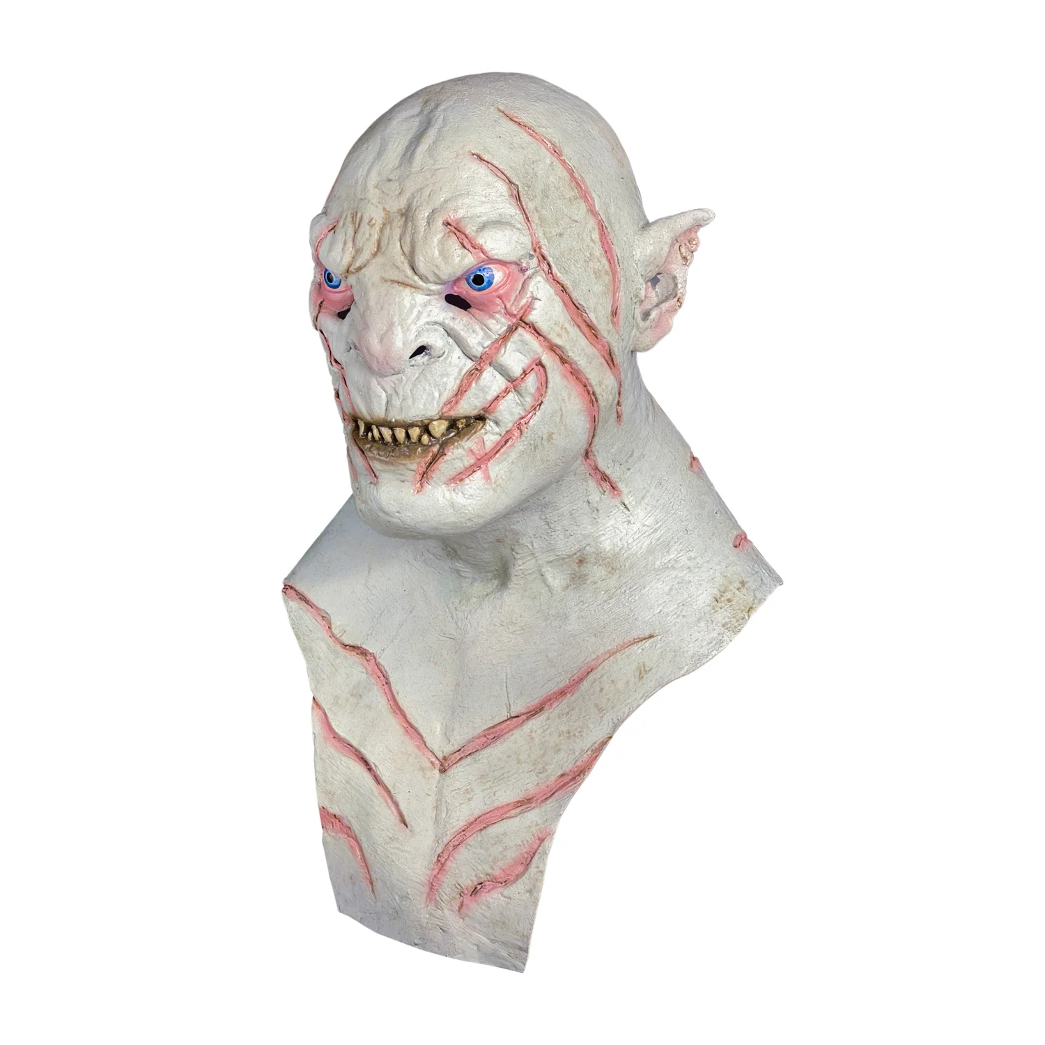 The Hobbit: An Unexpected Journey - Azog Mask - Image 2