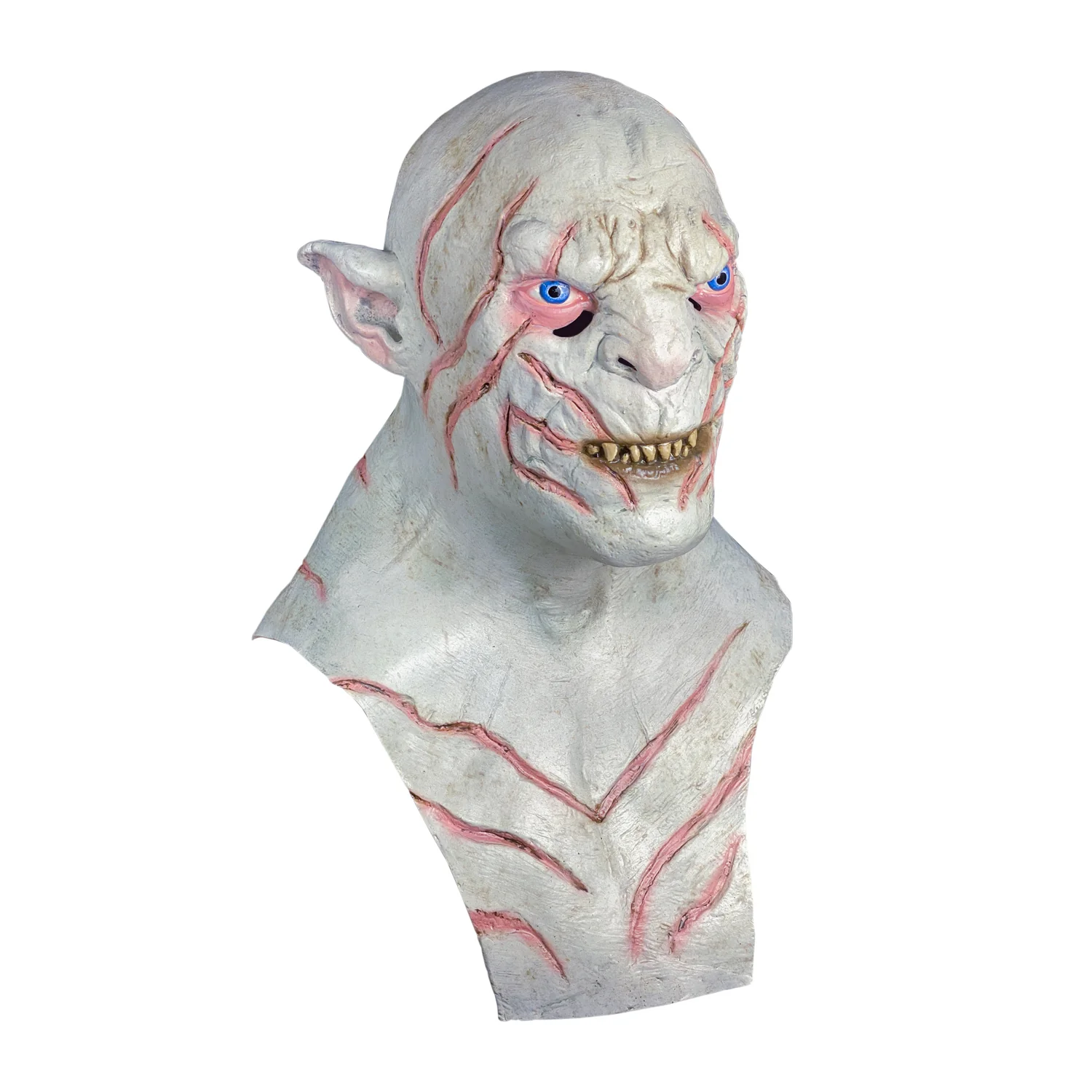 The Hobbit: An Unexpected Journey - Azog Mask - Image 3