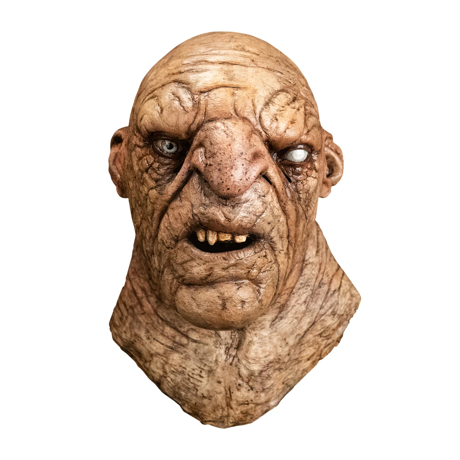 The Hobbit: An Unexpected Journey - Bert The Troll Mask