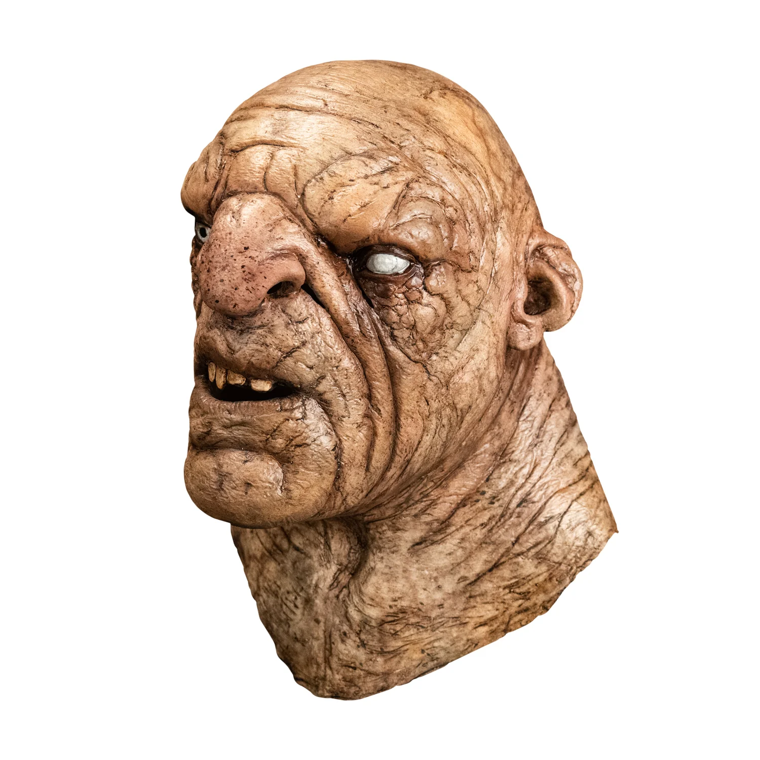 The Hobbit: An Unexpected Journey - Bert The Troll Mask - Image 2
