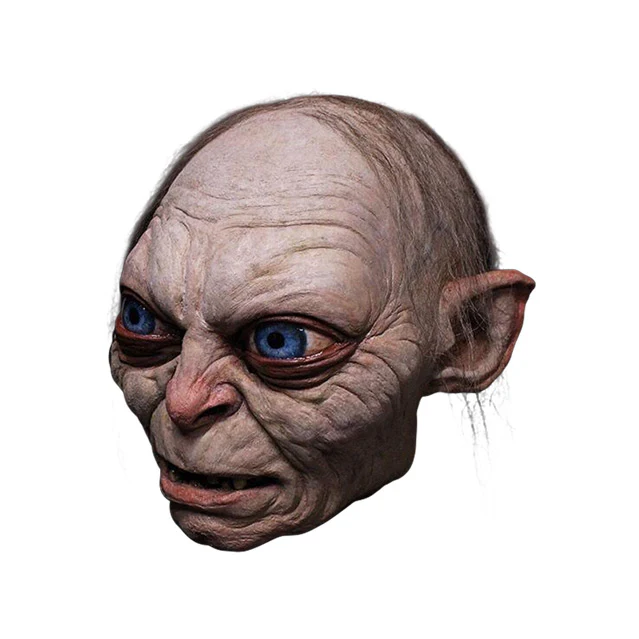 The Lord of the Rings - Gollum Mask - Image 3