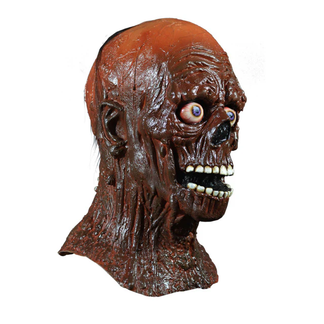 Return of the Living Dead - Tarman Mask - Image 3
