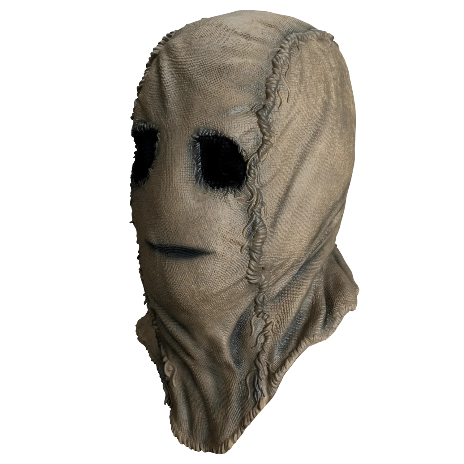 The Strangers: Chapter 1 - Scarecrow Latex Mask - Image 2