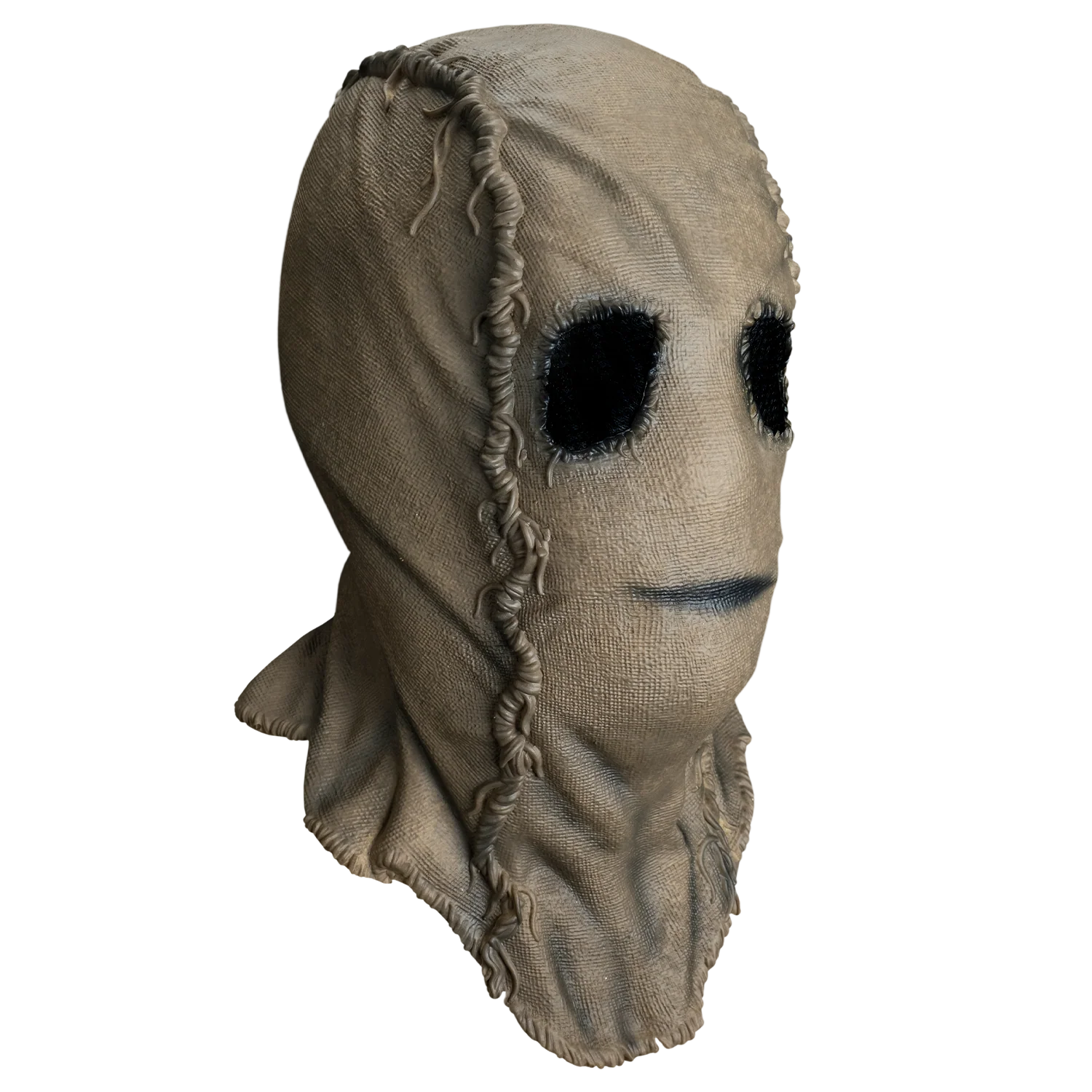 The Strangers: Chapter 1 - Scarecrow Latex Mask - Image 3