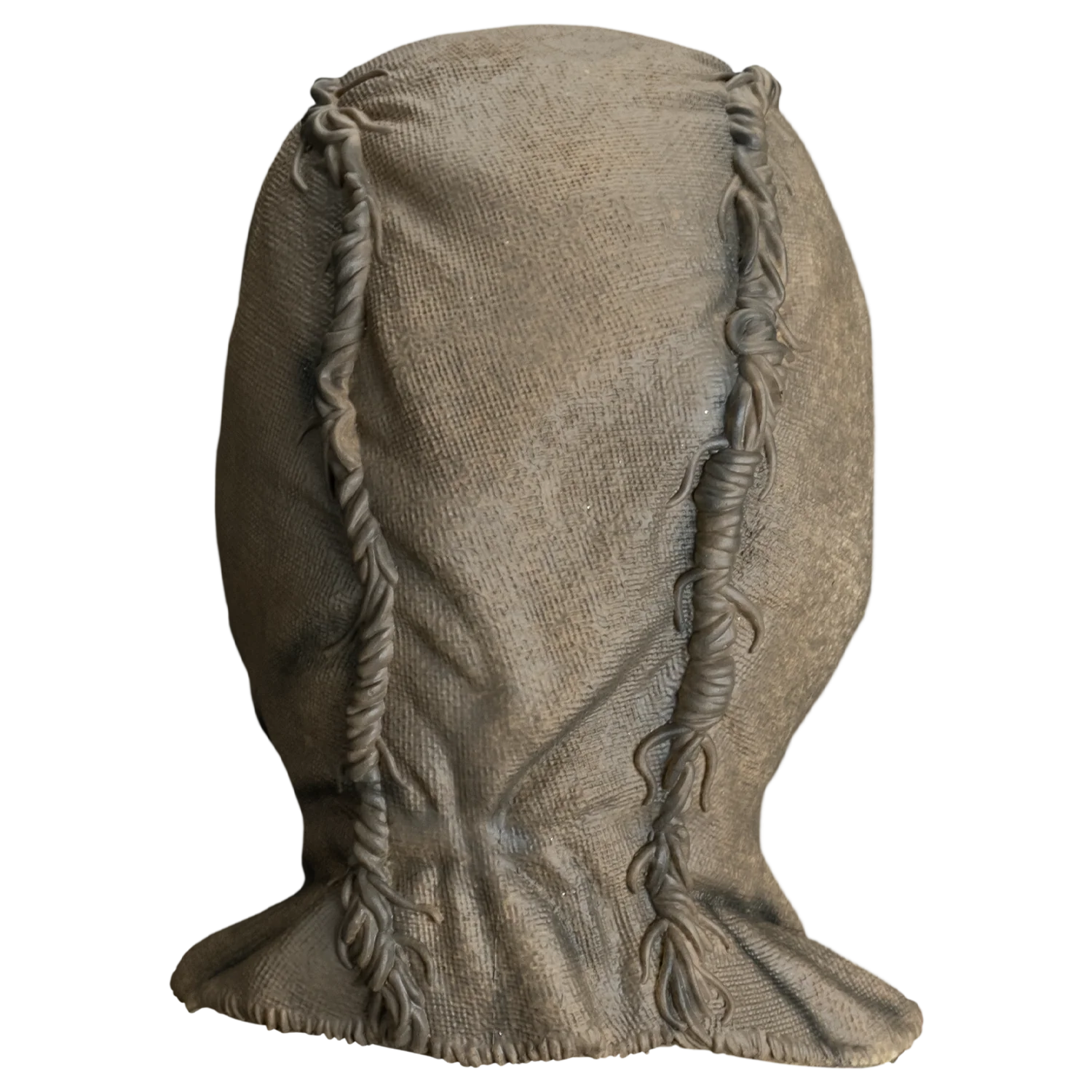 The Strangers: Chapter 1 - Scarecrow Latex Mask - Image 4