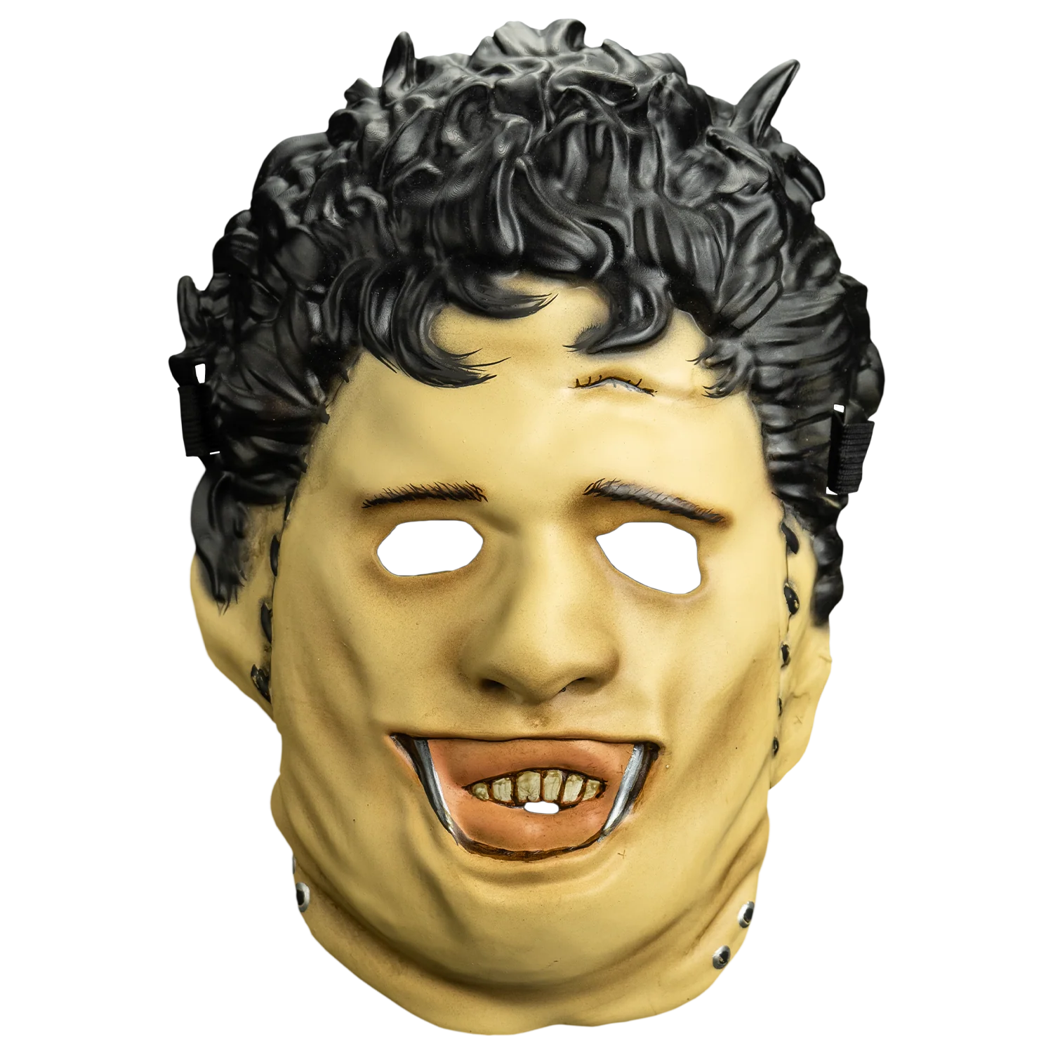 *PRE-ORDER* The Texas Chainsaw Massacre (1974) - Leatherface Killing Mask Retro Mask